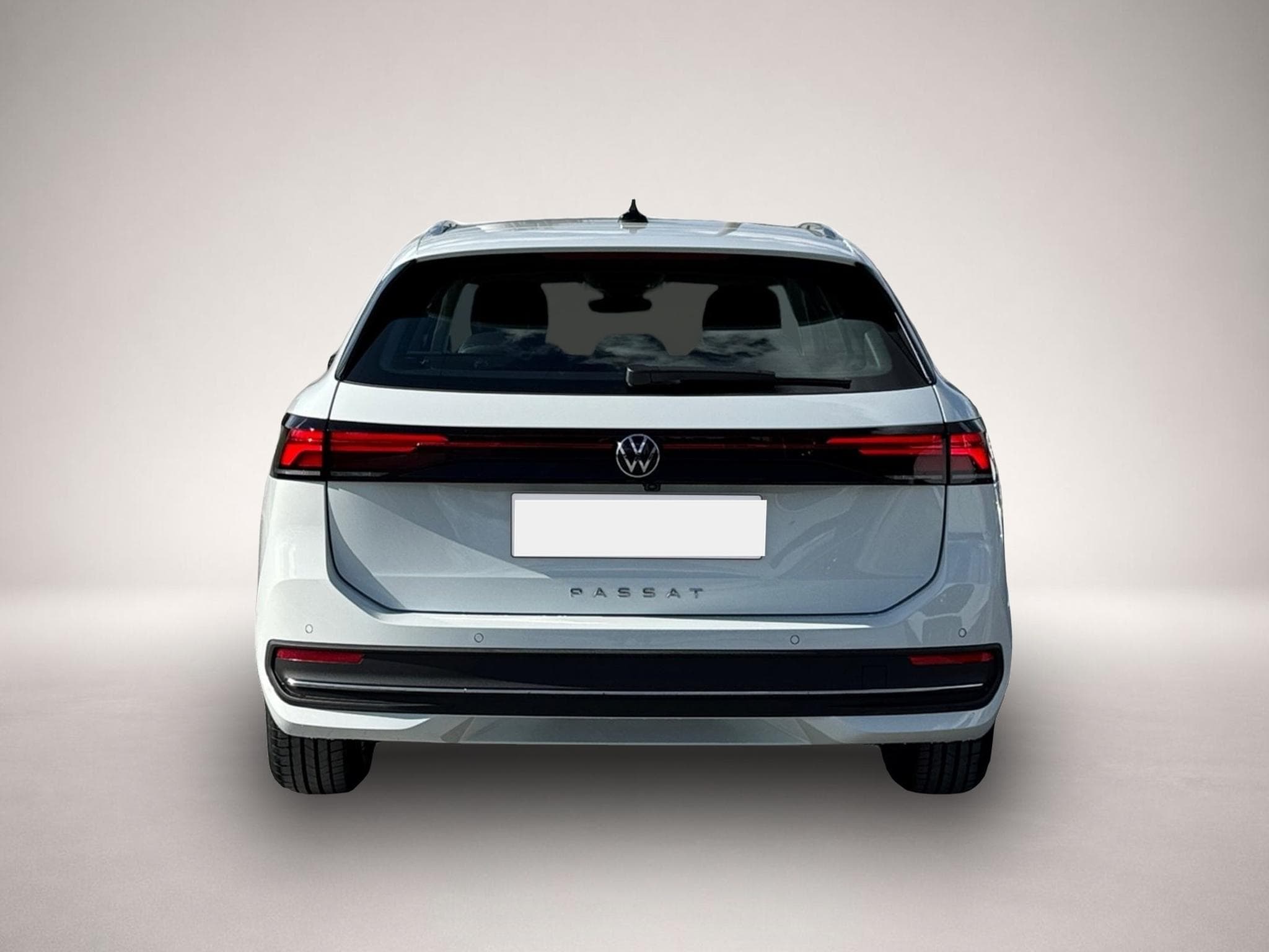VW Passat (2026) - Photo 5