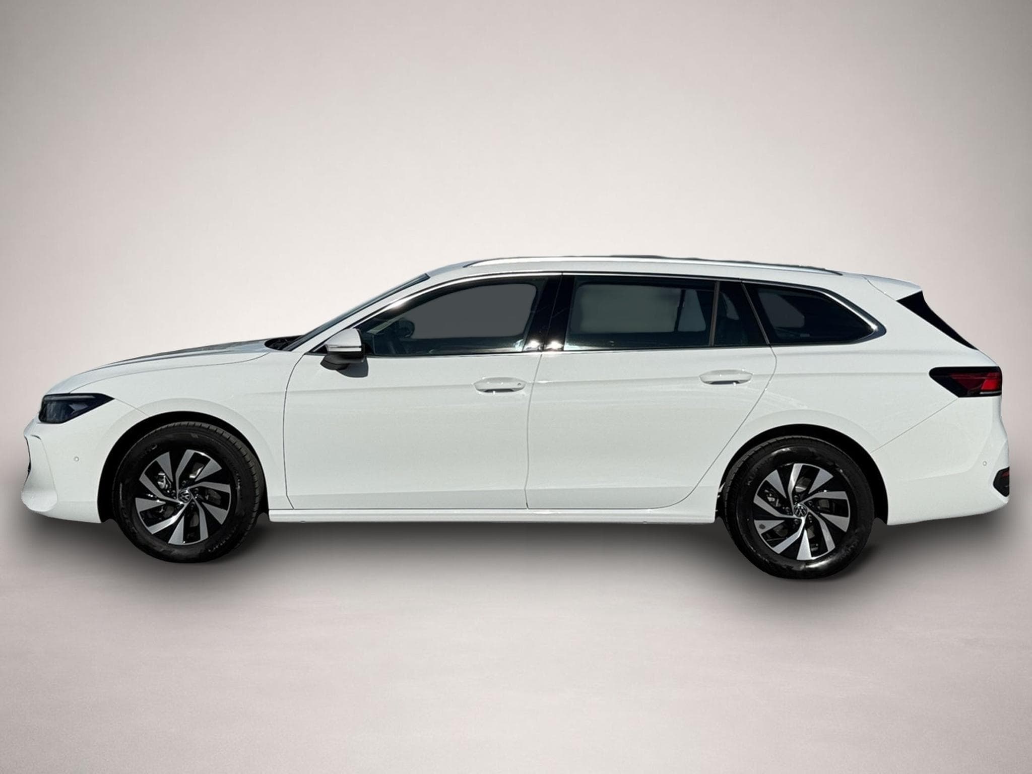 VW Passat (2026) - Photo 3