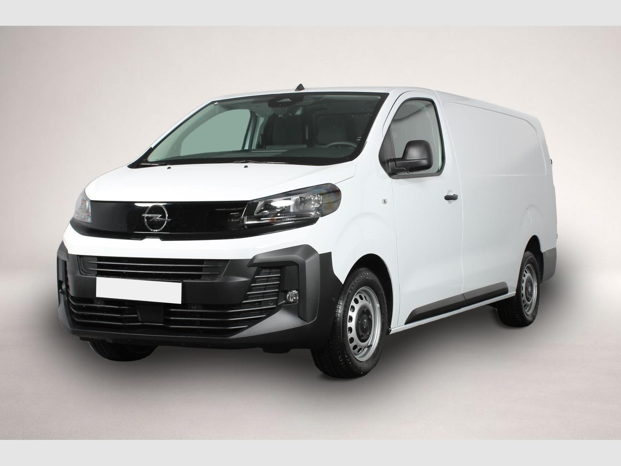 Opel Vivaro (2026) - Photo 1