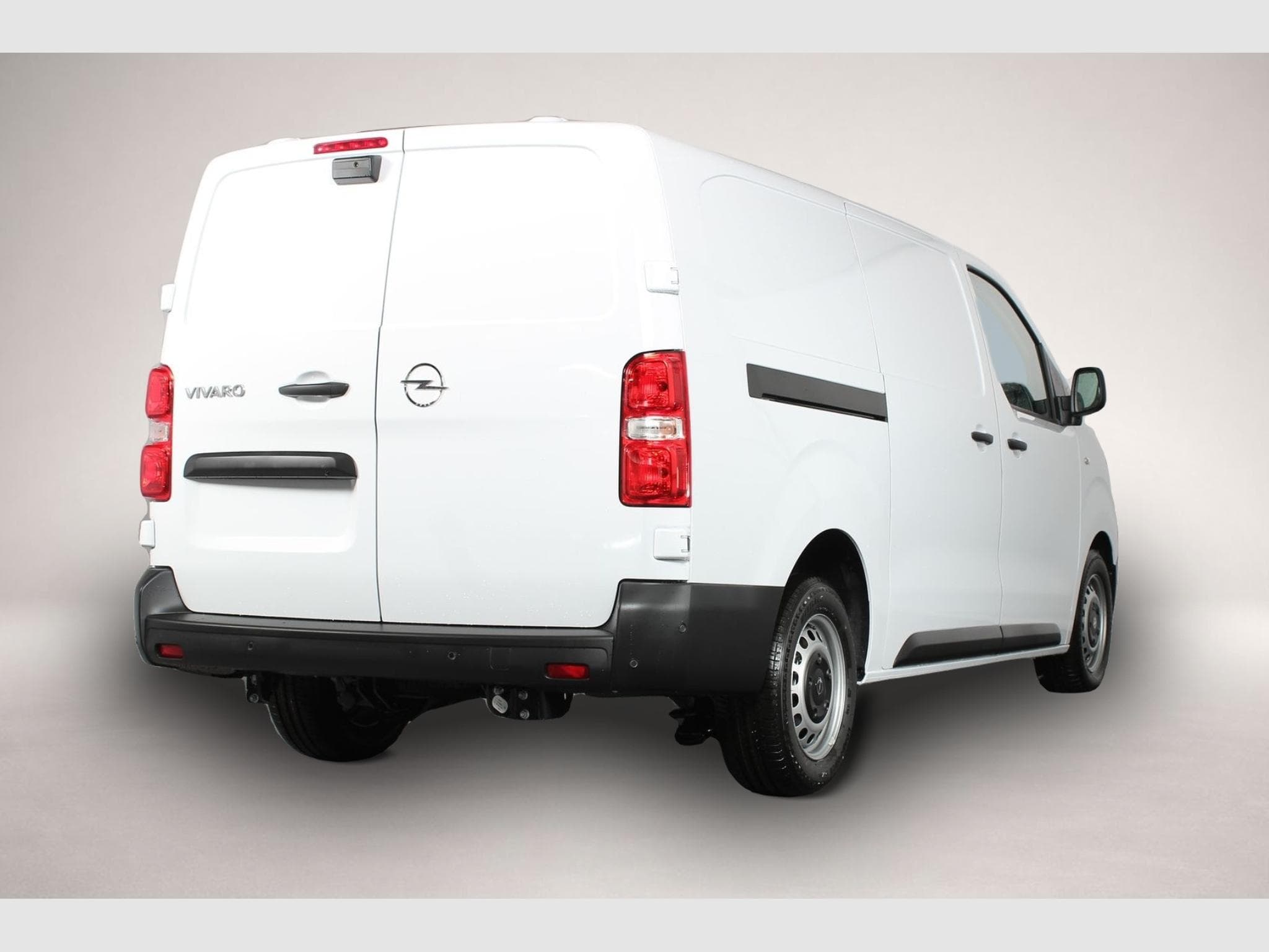 Opel Vivaro (2026) - Photo 4