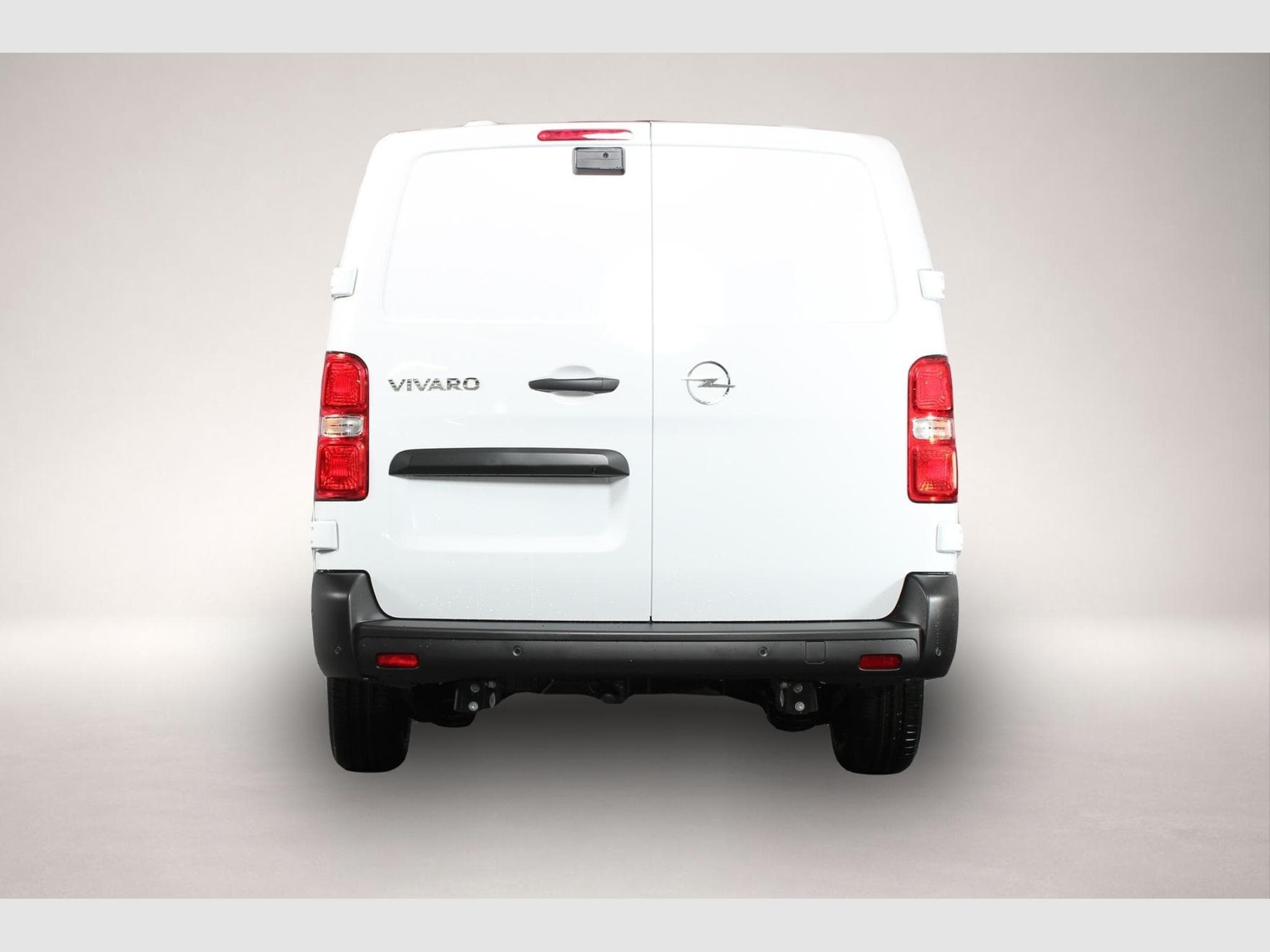 Opel Vivaro (2026) - Photo 3
