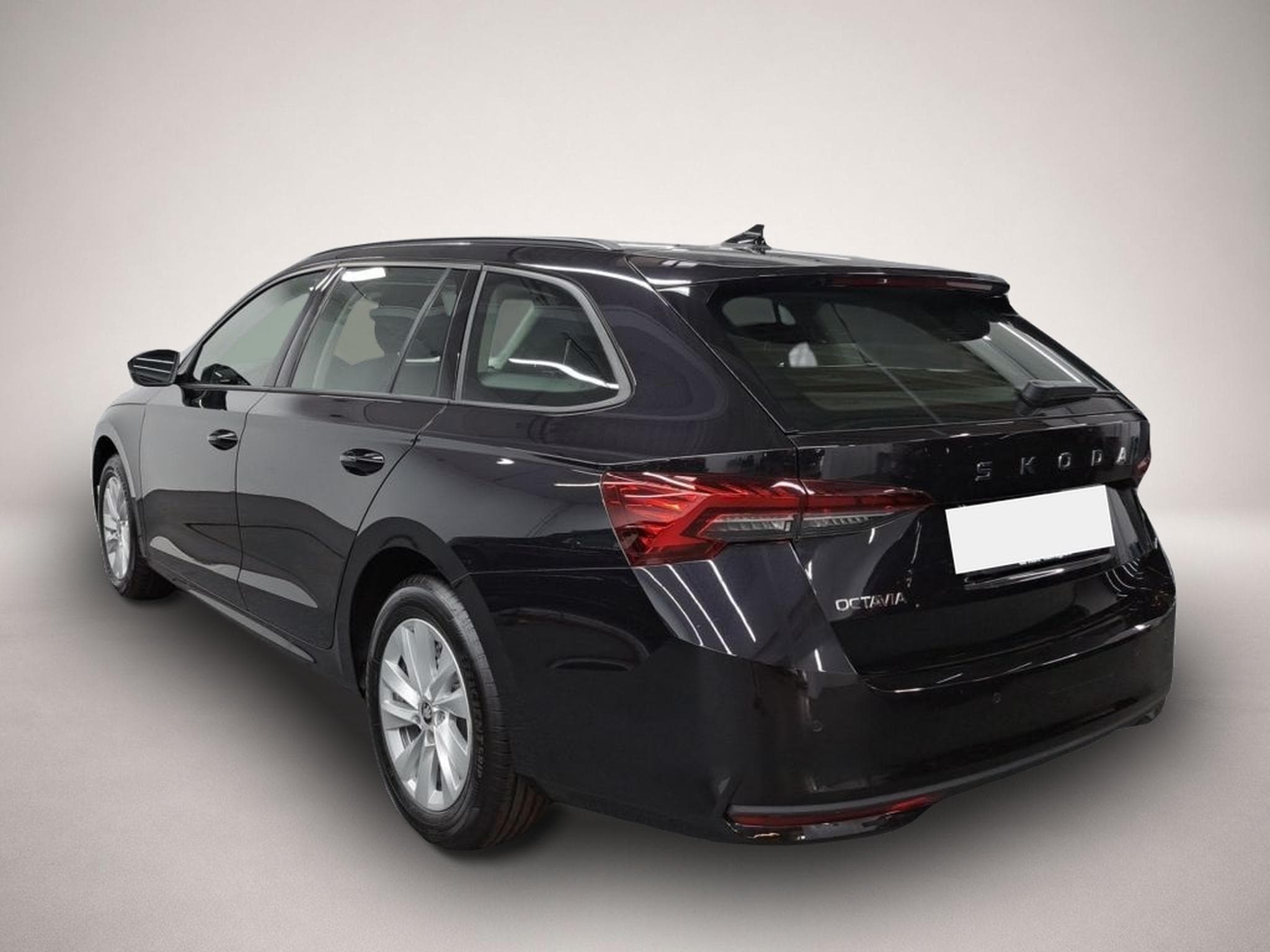 Skoda Octavia (2026) - Photo 4