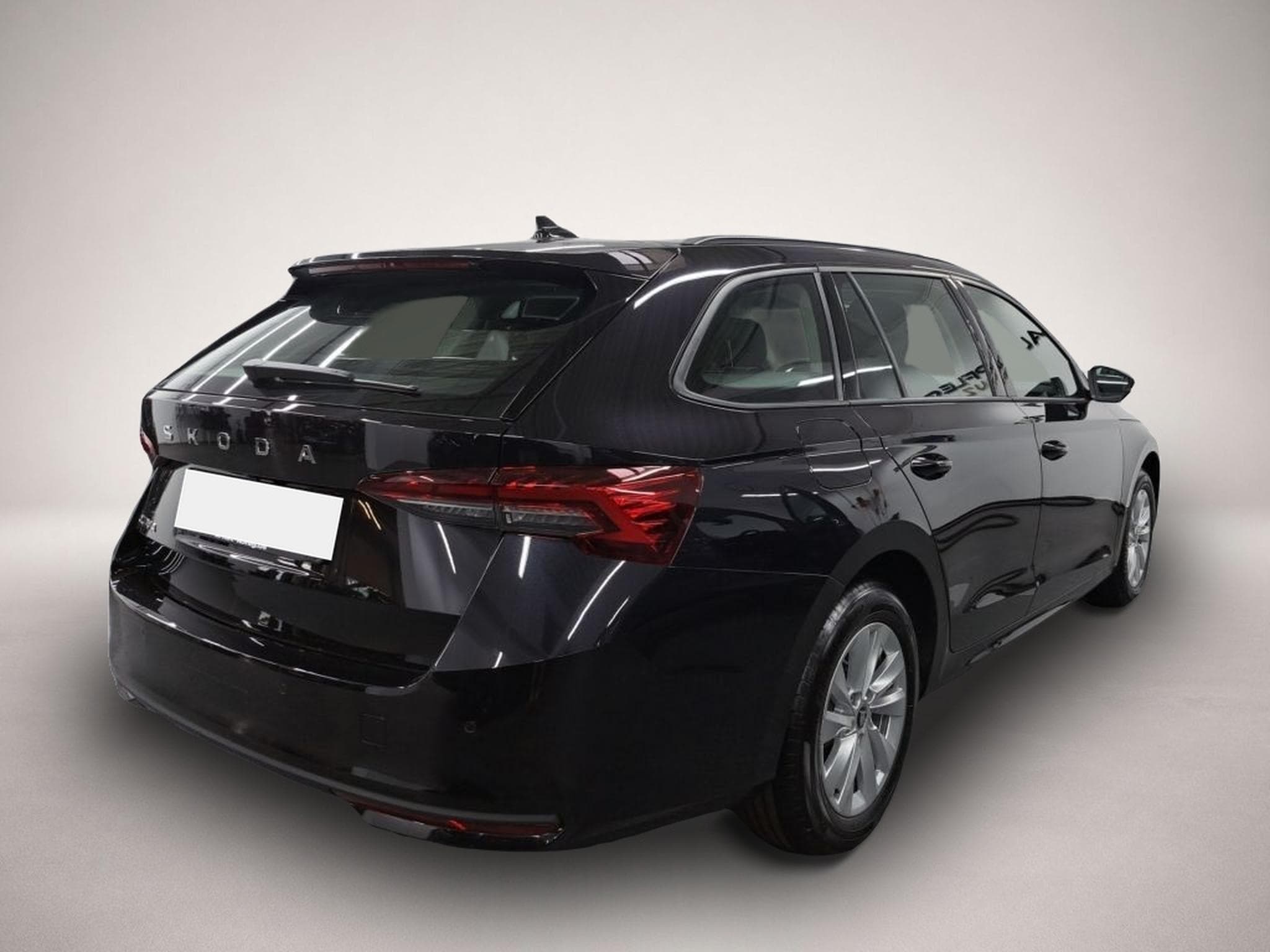 Skoda Octavia (2026) - Photo 3