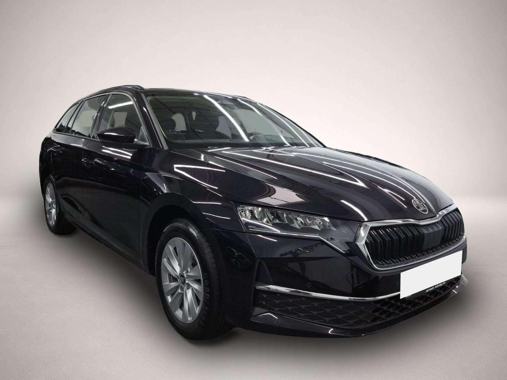 Skoda Octavia (2026) - Photo 2