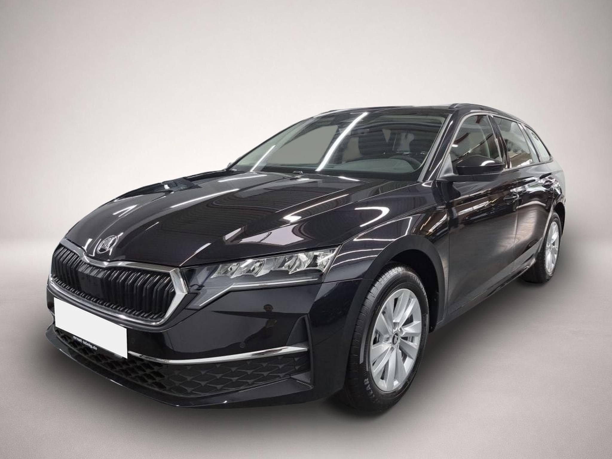 Skoda Octavia (2026) - Photo 1