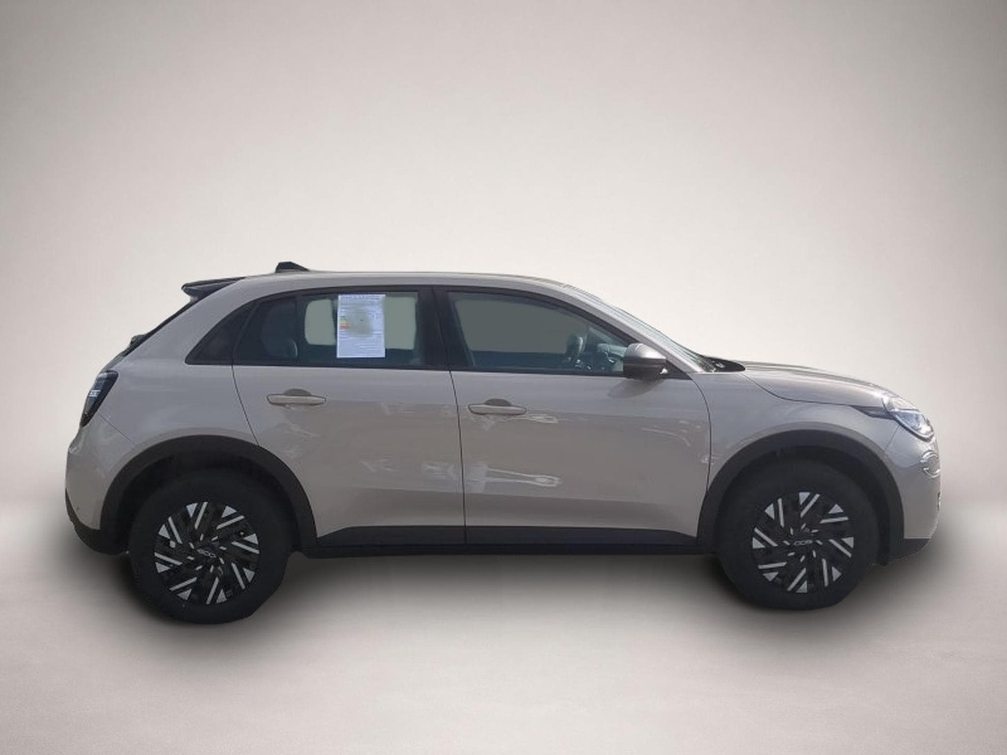 Fiat 600 (2026) - Photo 2