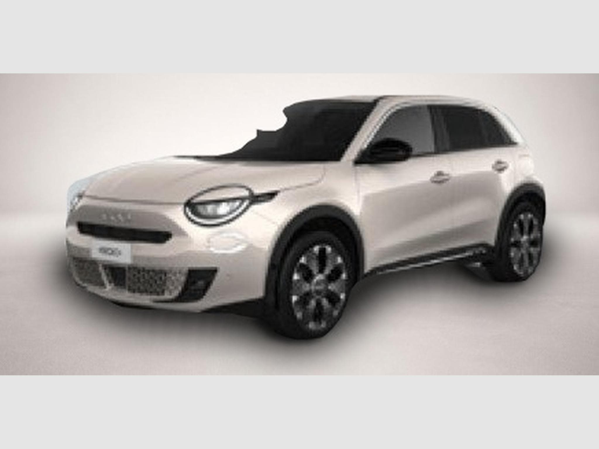 Fiat 600 (2026) - Photo 1