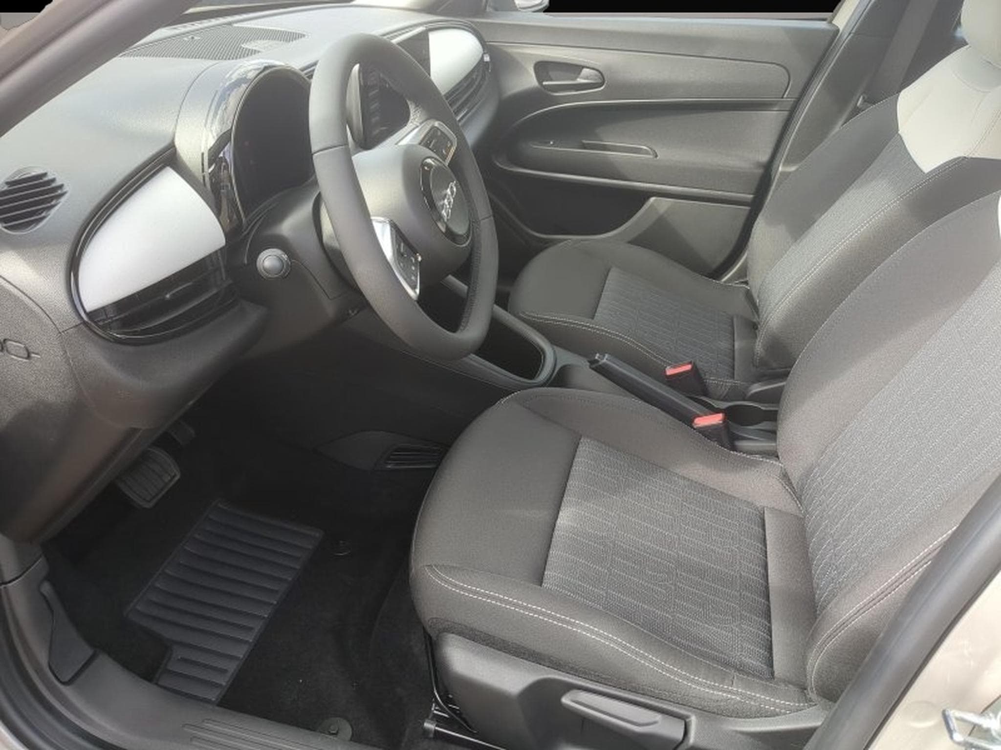 Fiat 600 (2026) - Photo 4