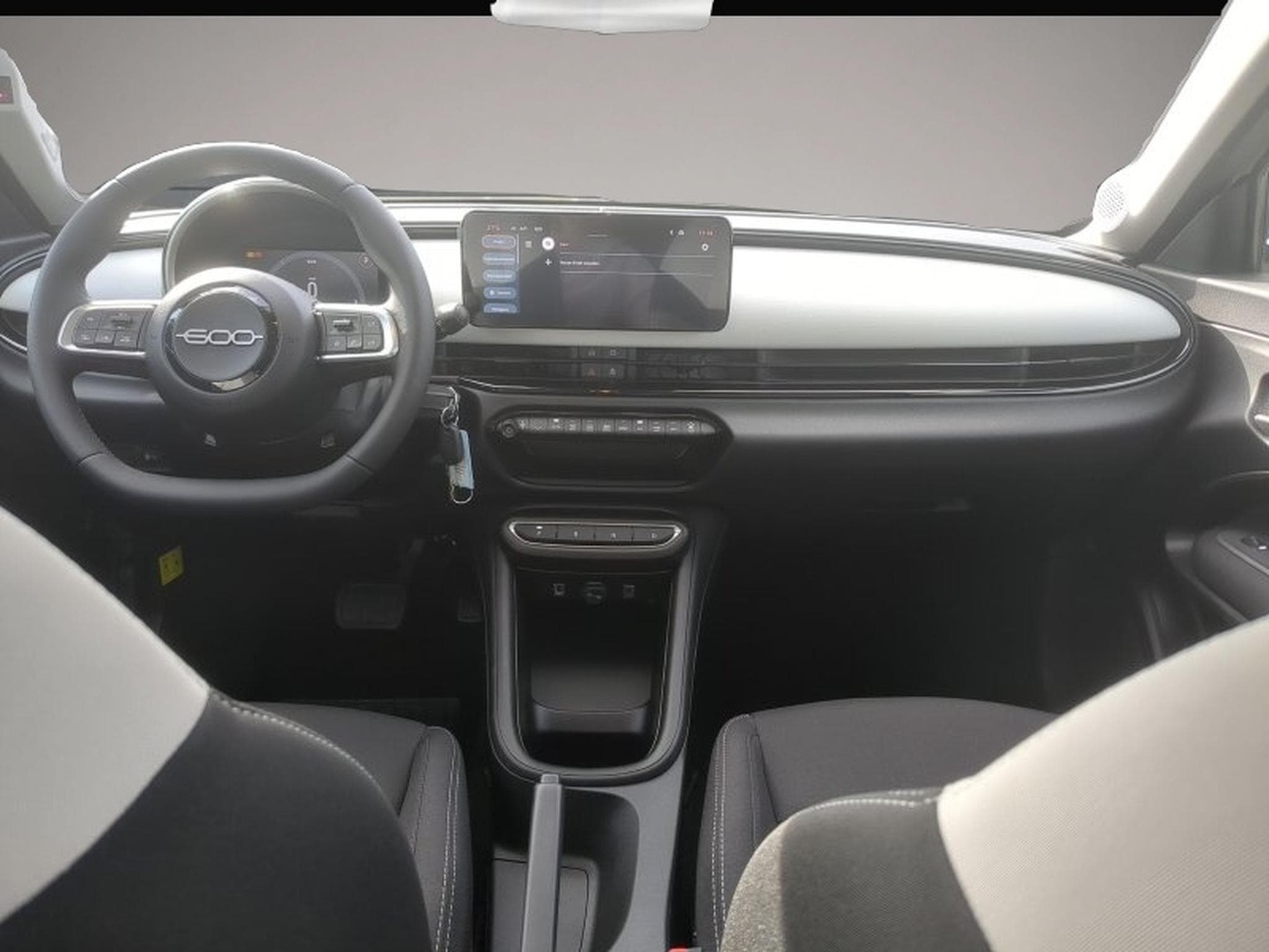 Fiat 600 (2026) - Photo 5
