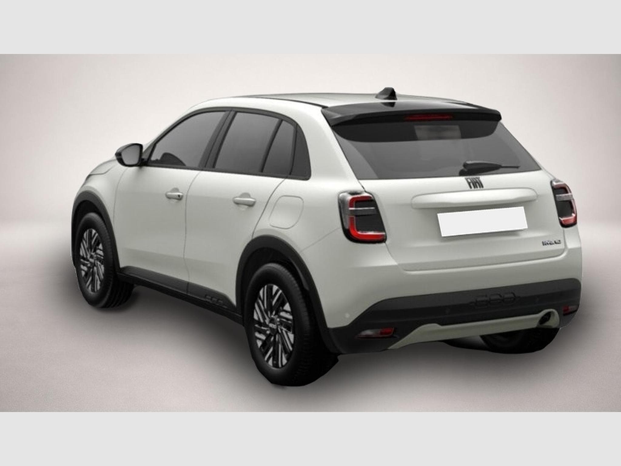 Fiat 600 (2026) - Photo 3