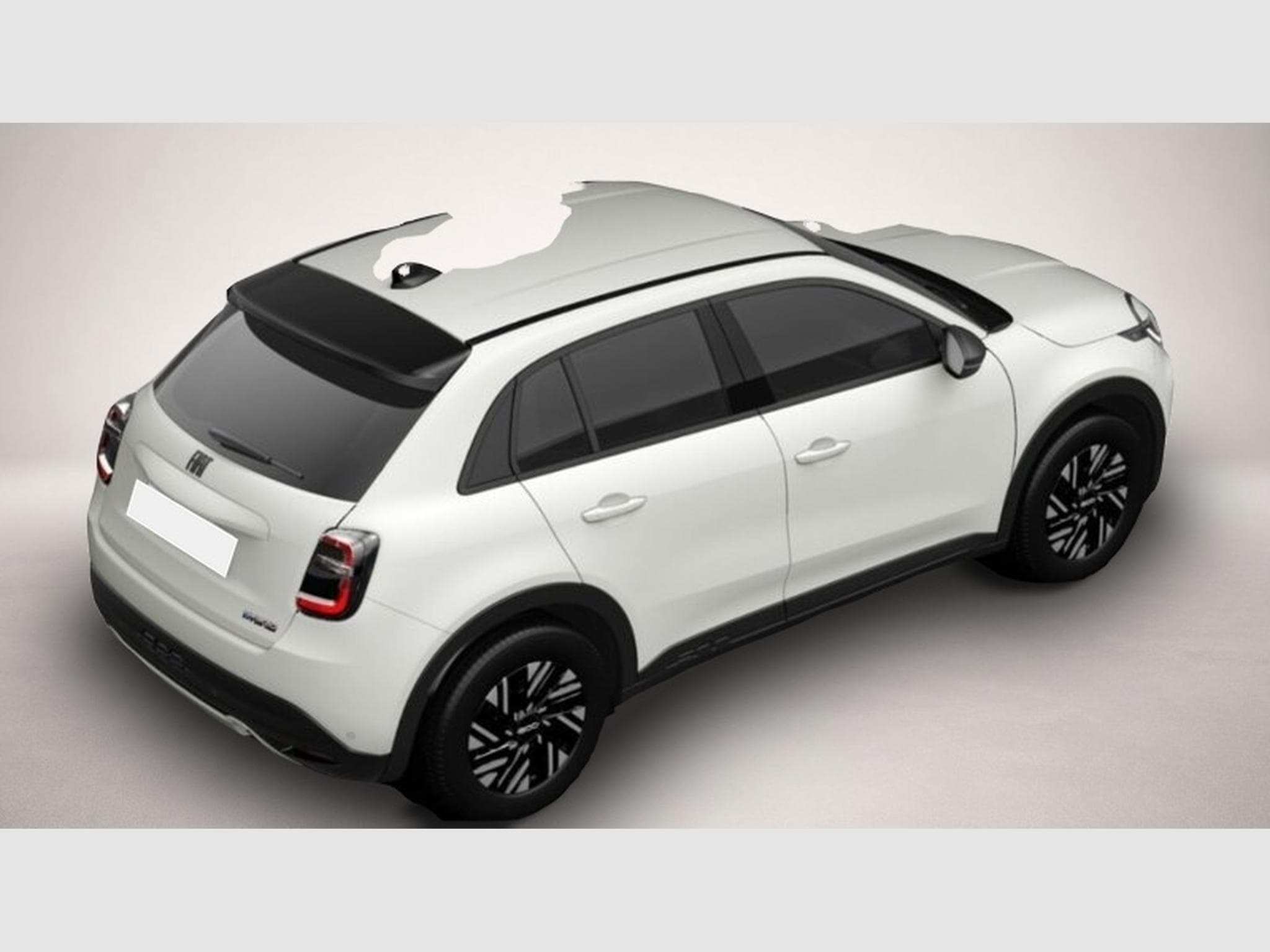 Fiat 600 (2026) - Photo 4