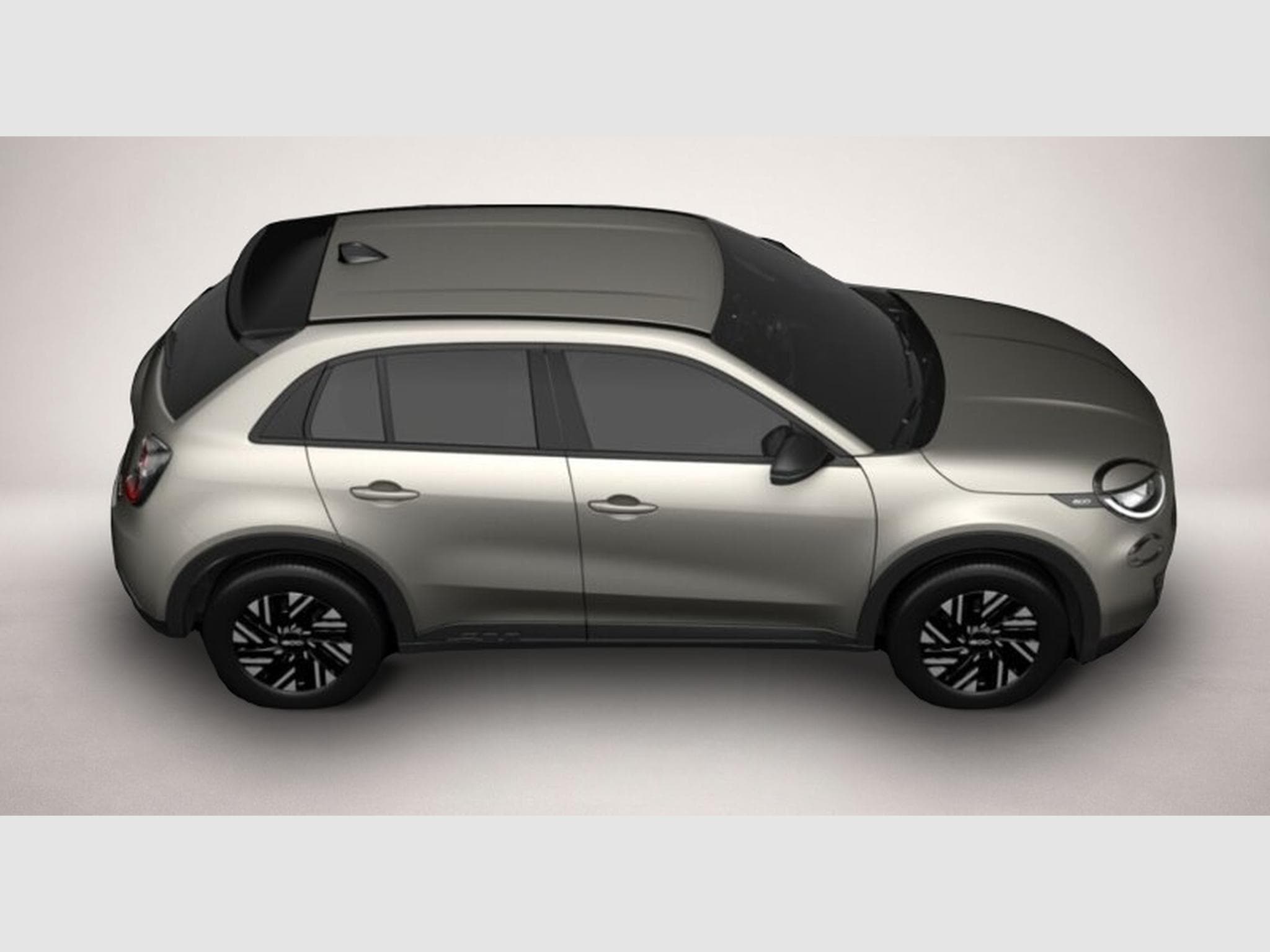 Fiat 600 (2026) - Photo 5