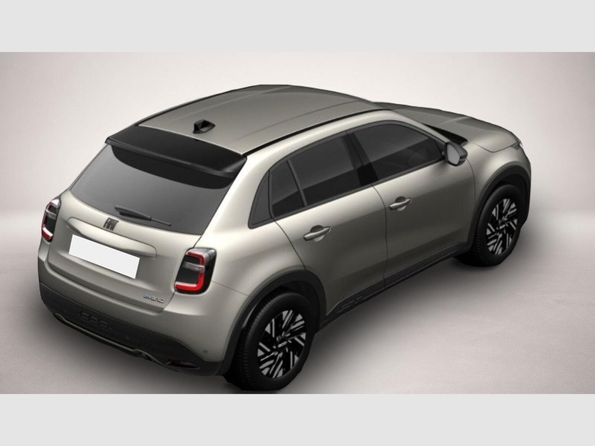 Fiat 600 (2026) - Photo 4