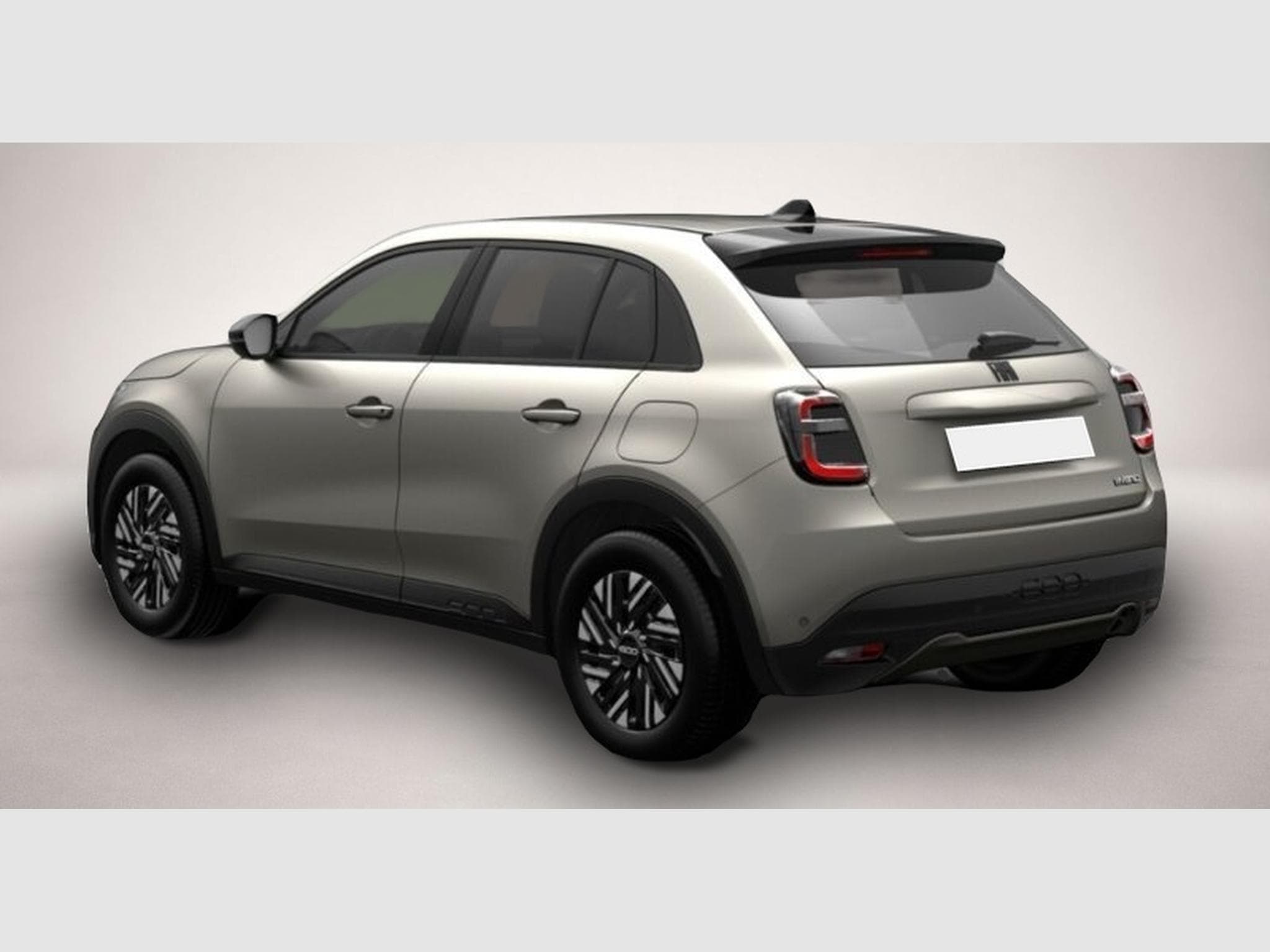 Fiat 600 (2026) - Photo 3