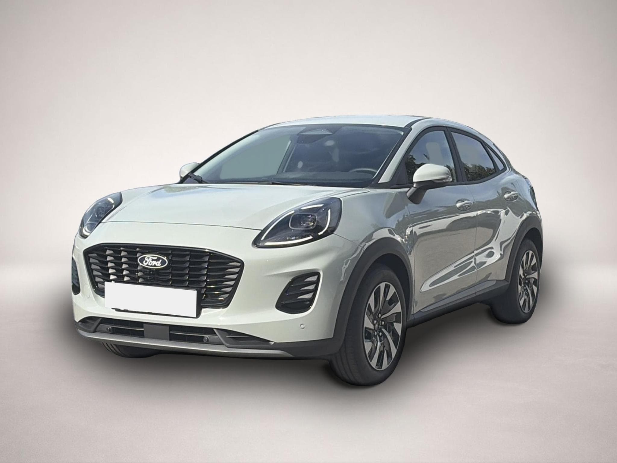 Ford Puma (2026) - Photo 1