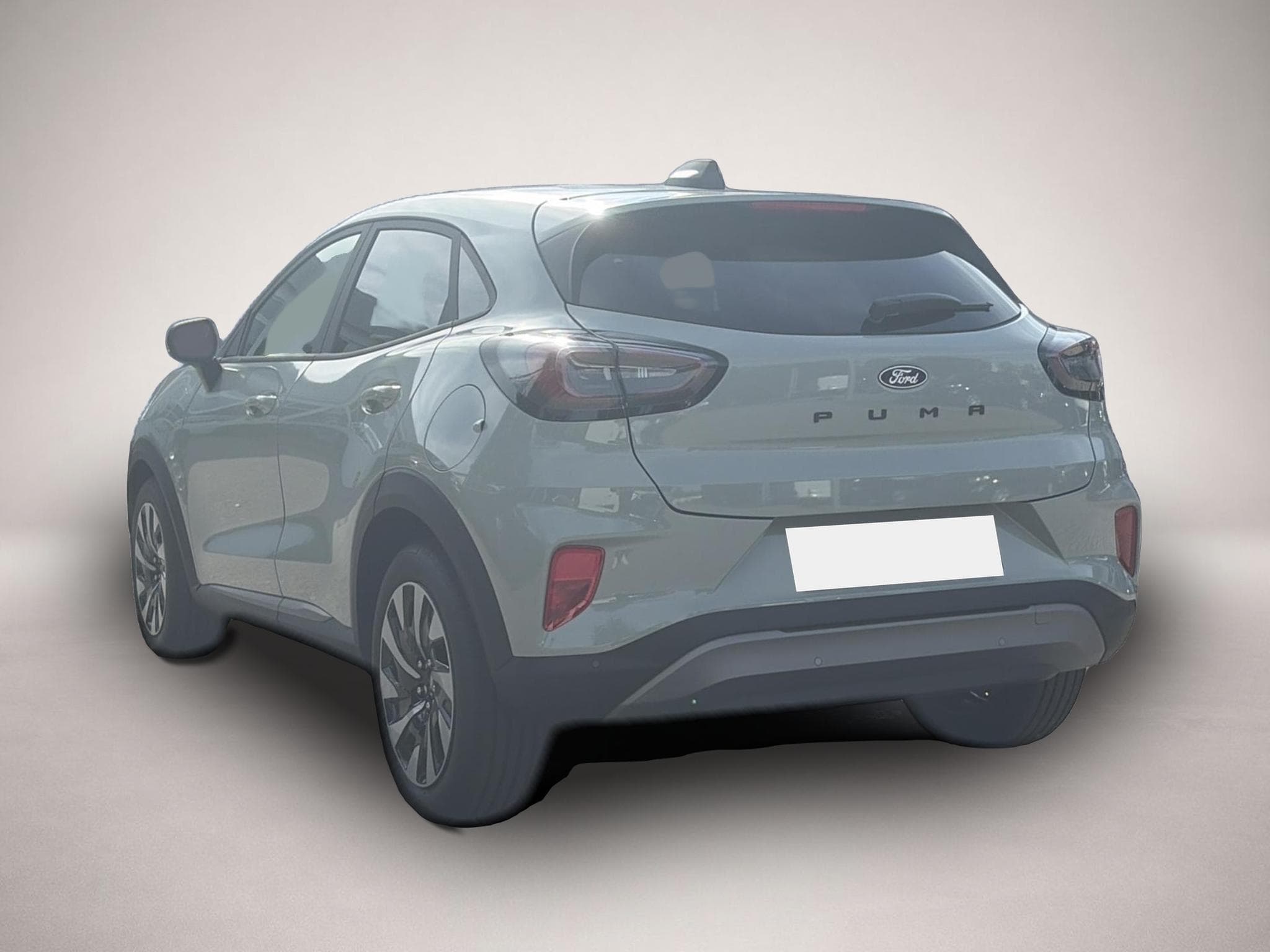 Ford Puma (2026) - Photo 2