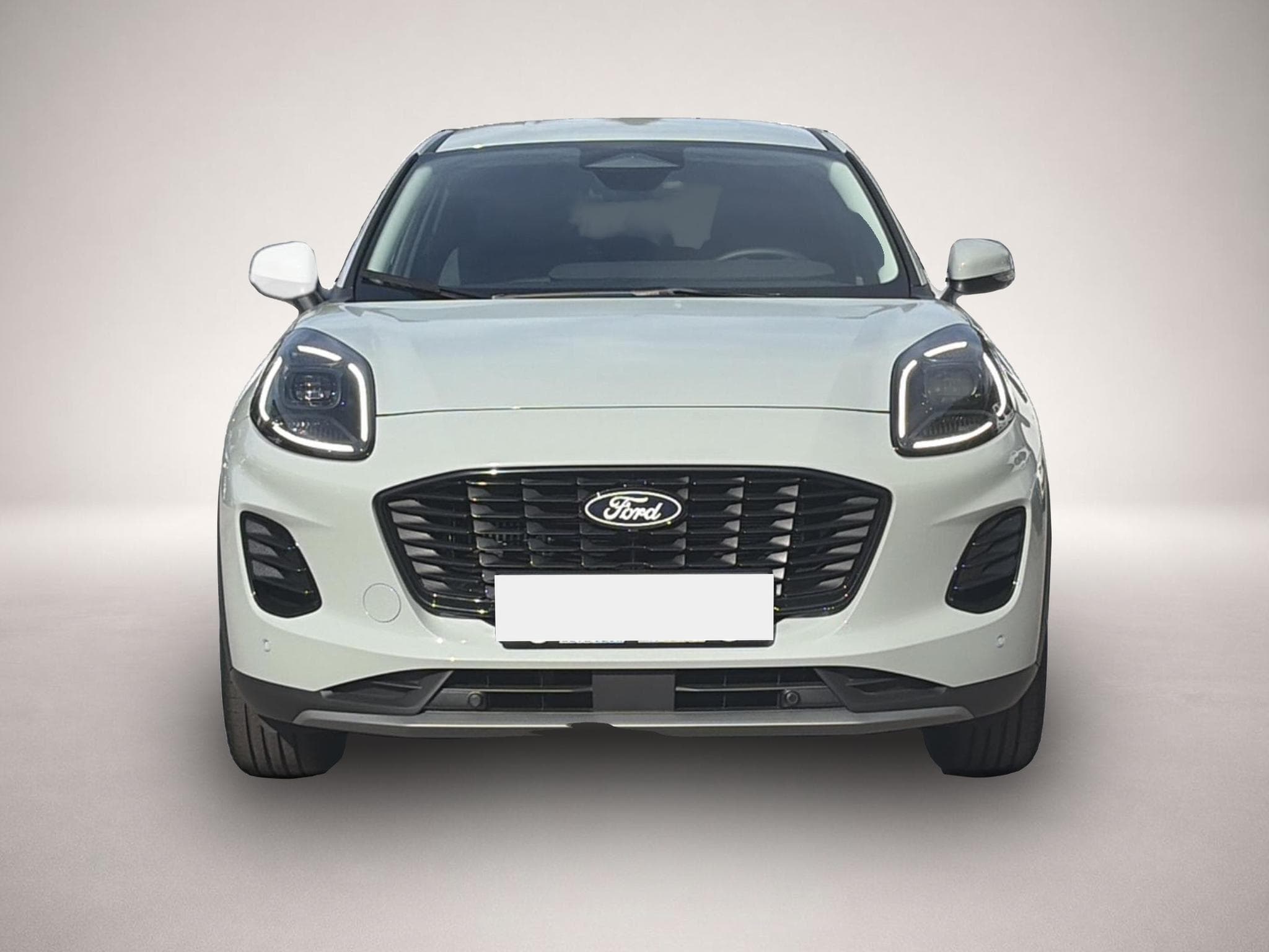 Ford Puma (2026) - Photo 5