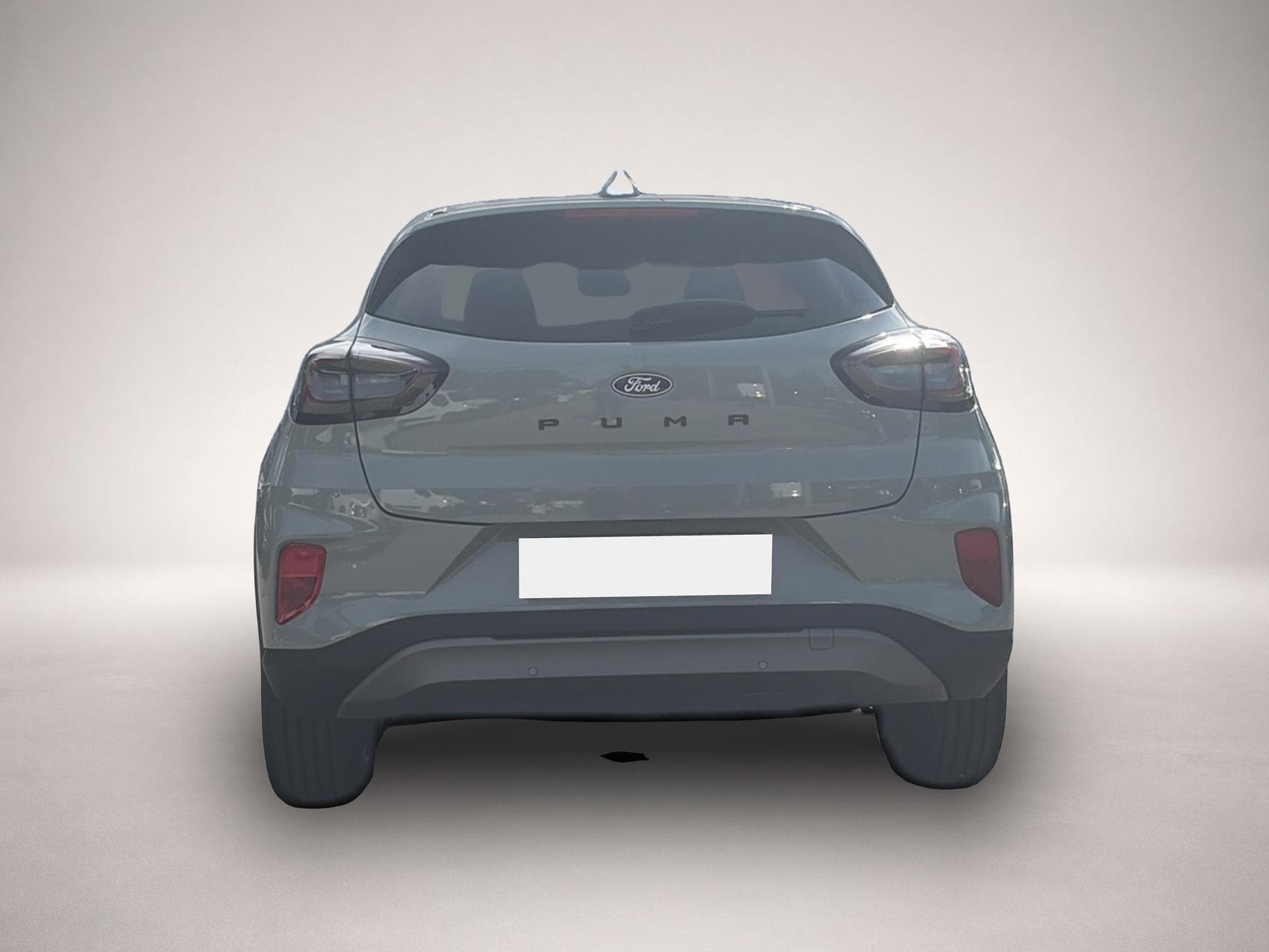 Ford Puma (2026) - Photo 7