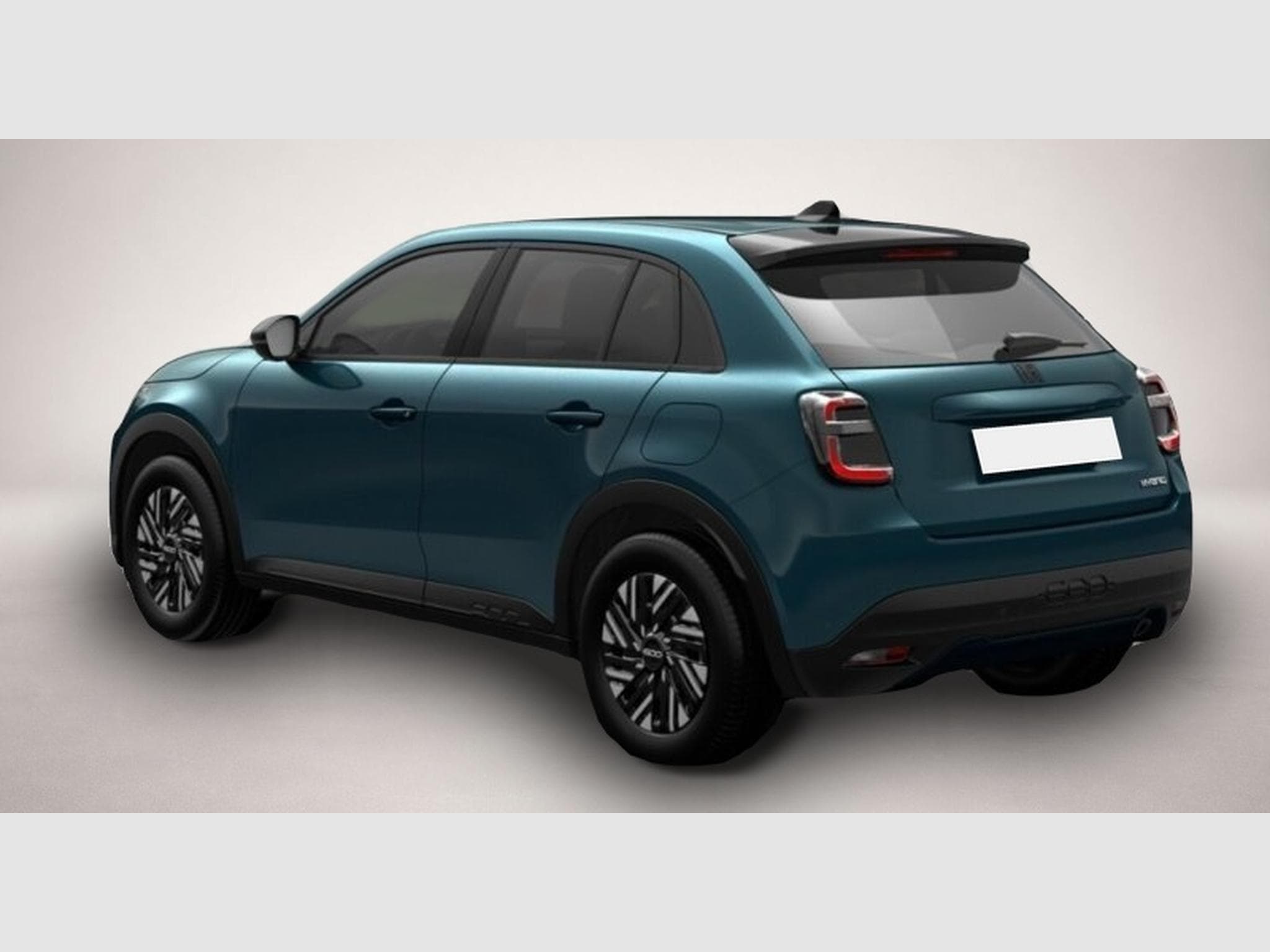 Fiat 600 (2026) - Photo 3