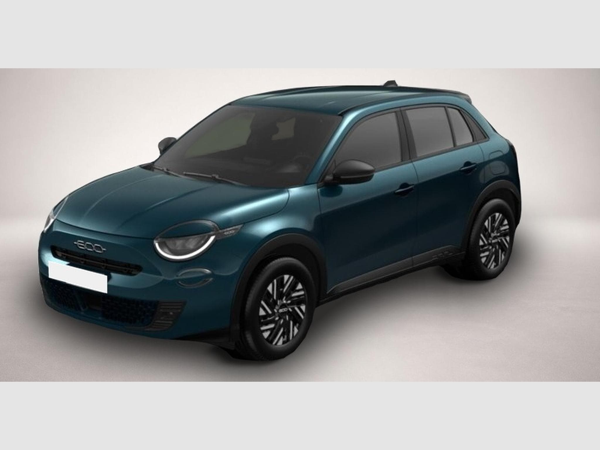 Fiat 600 (2026) - Photo 1