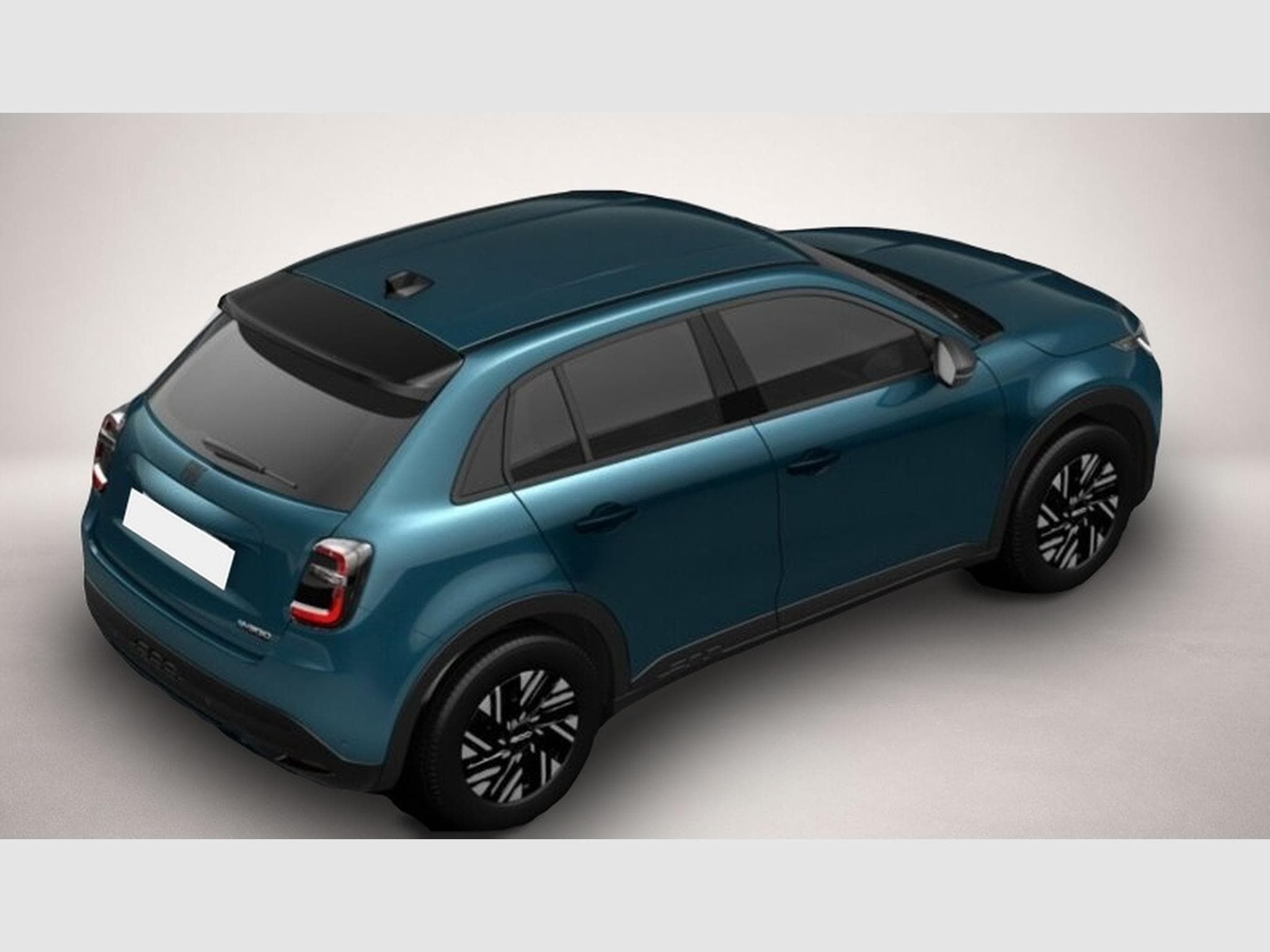 Fiat 600 (2026) - Photo 4