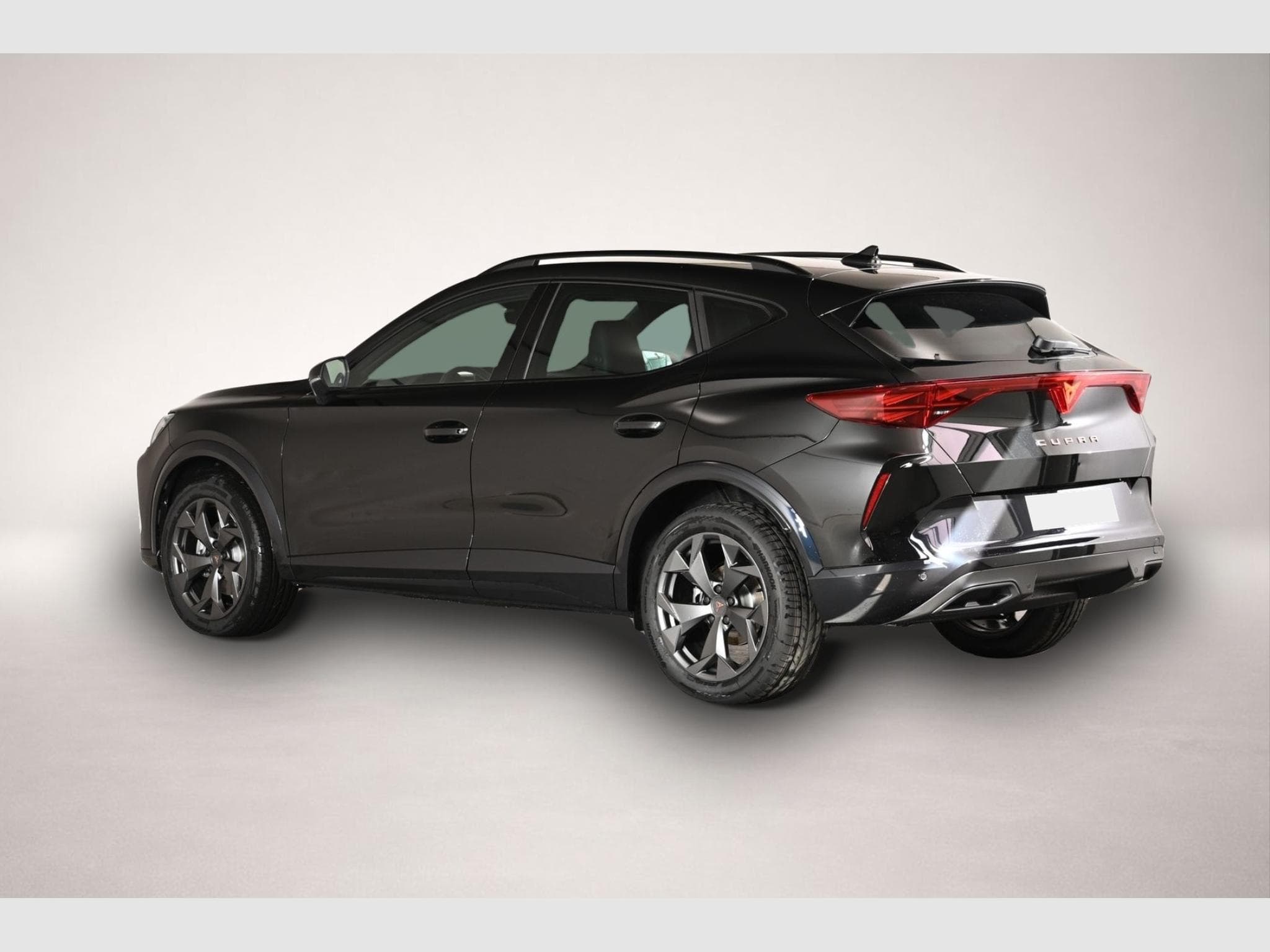 Cupra Formentor (2026) - Photo 3