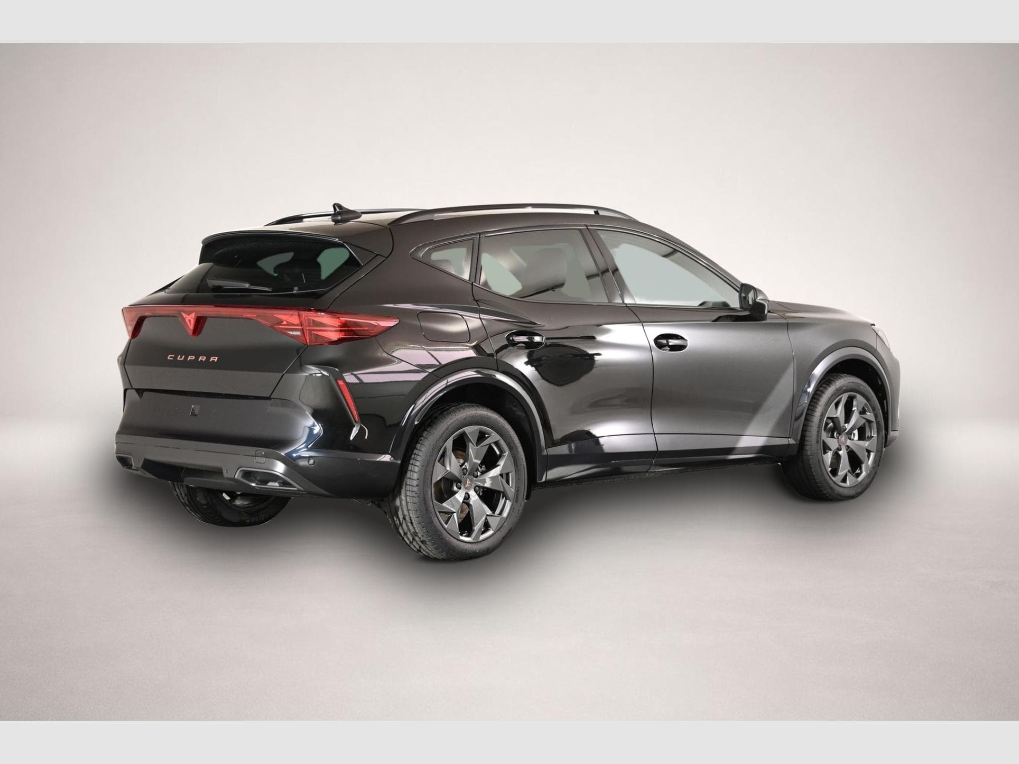 Cupra Formentor (2026) - Photo 5