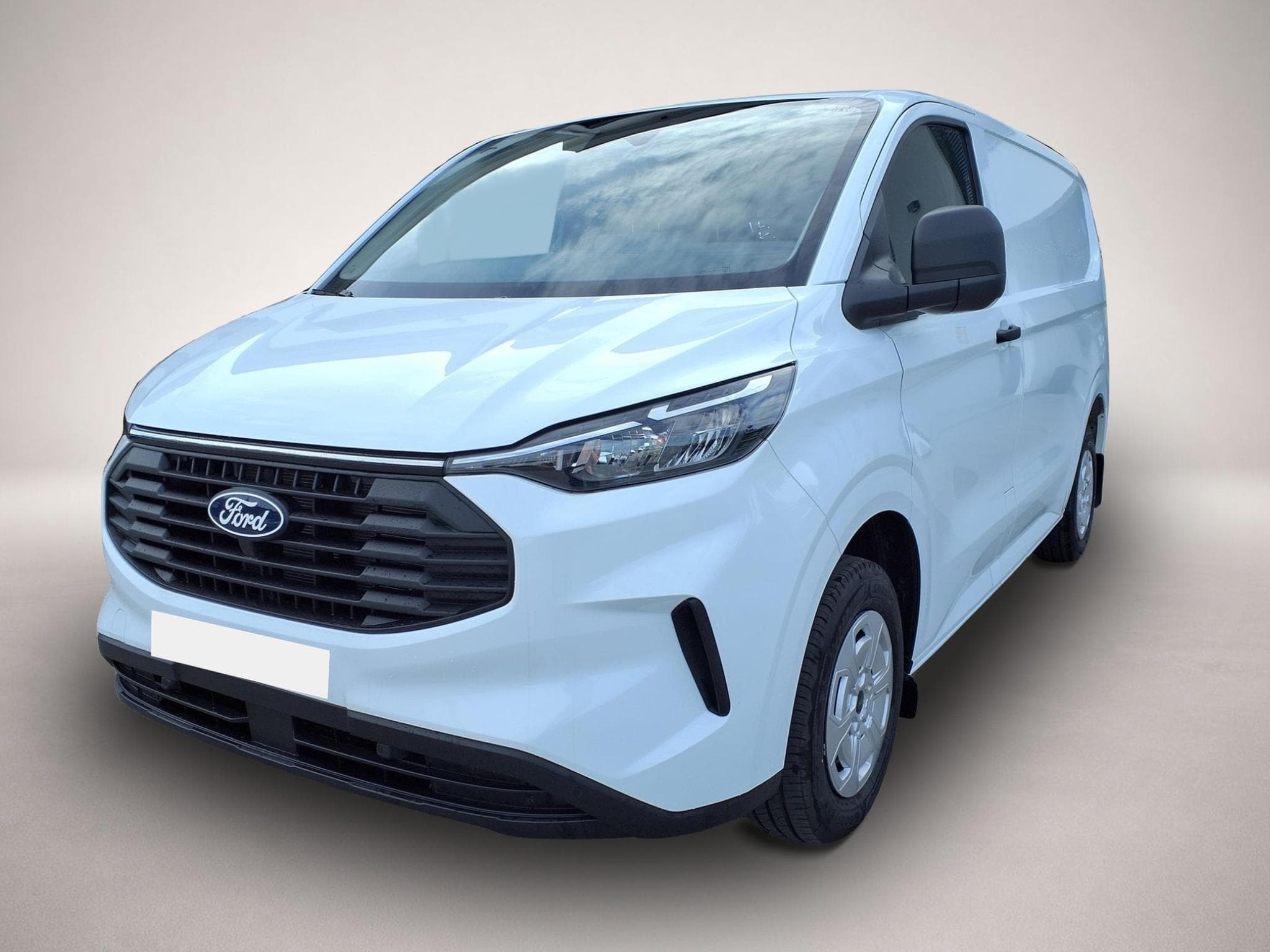 Ford Transit (2026) - Photo 1
