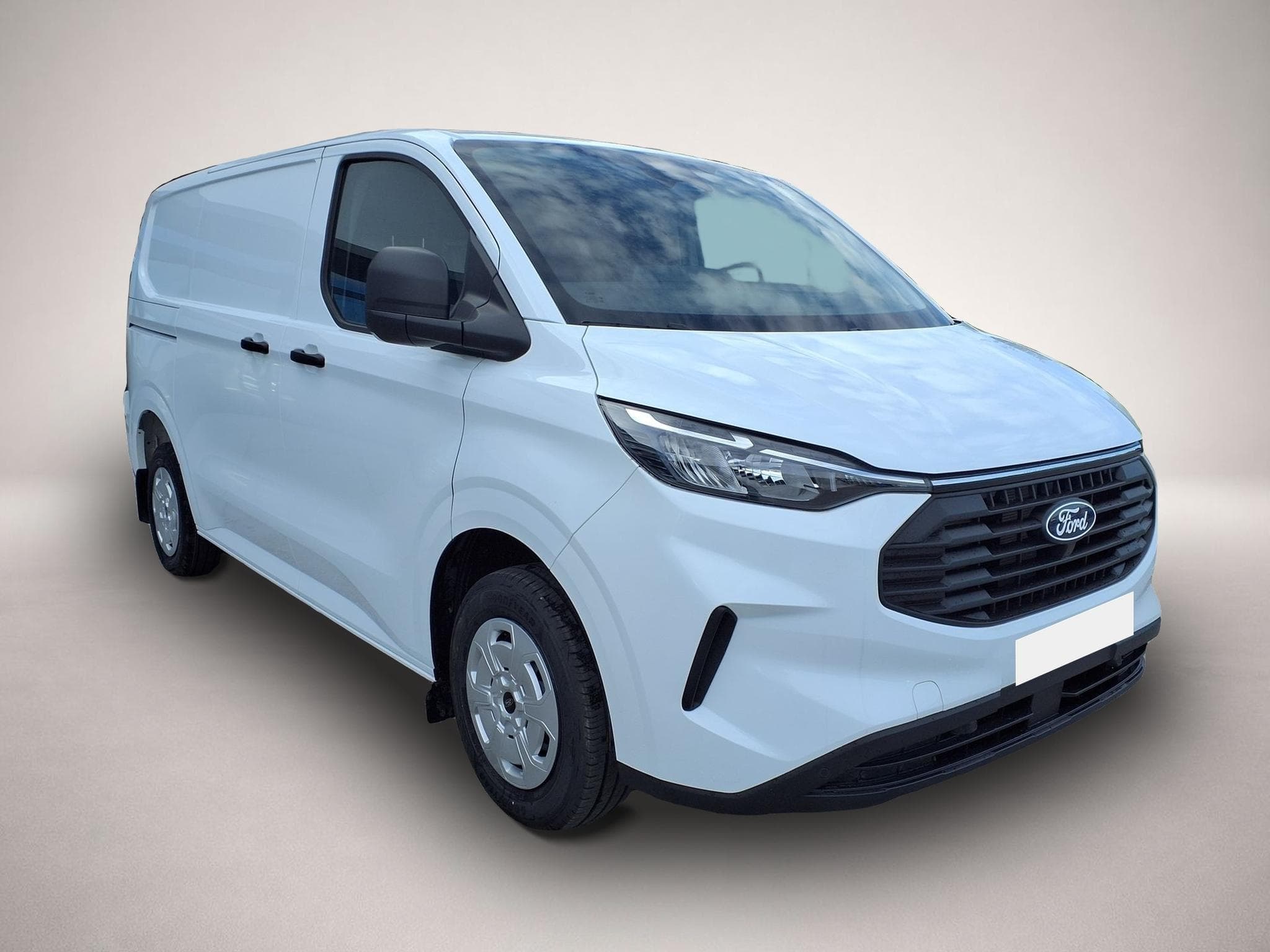 Ford Transit (2026) - Photo 4