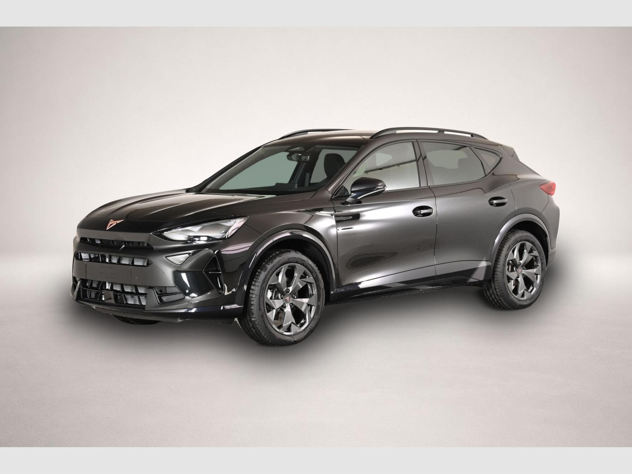 Cupra Formentor (2026) - Photo 1