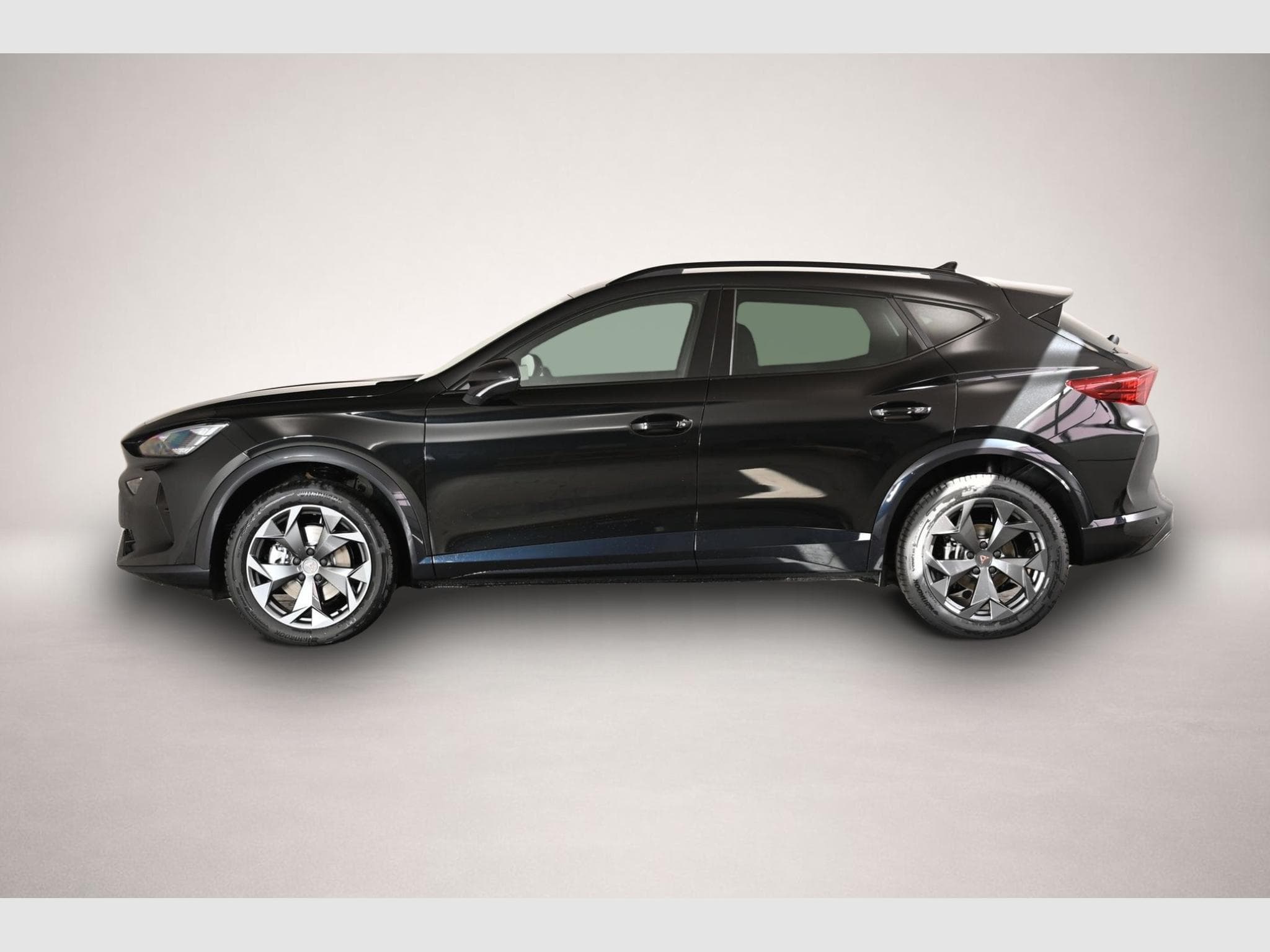 Cupra Formentor (2026) - Photo 2