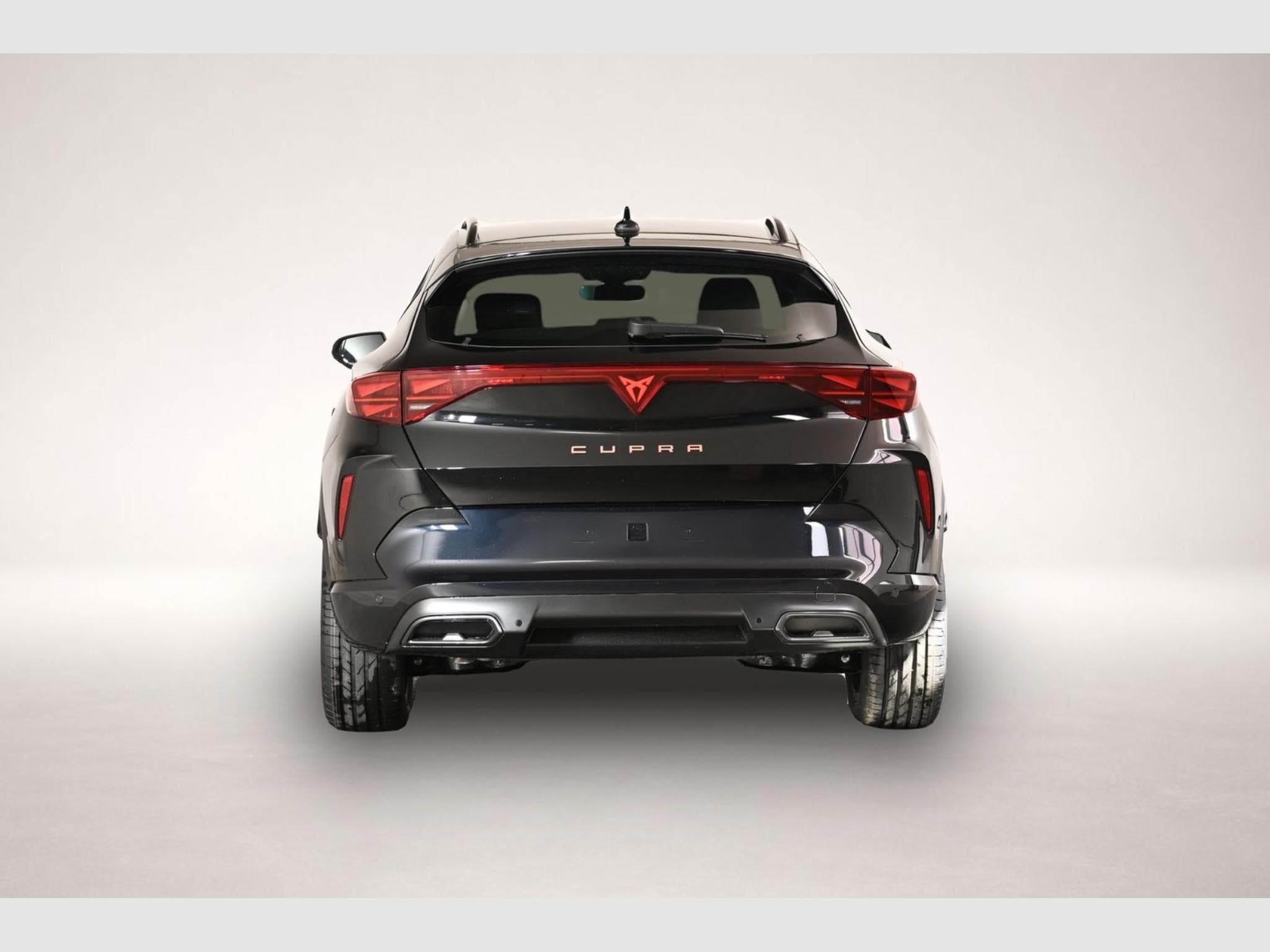 Cupra Formentor (2026) - Photo 4