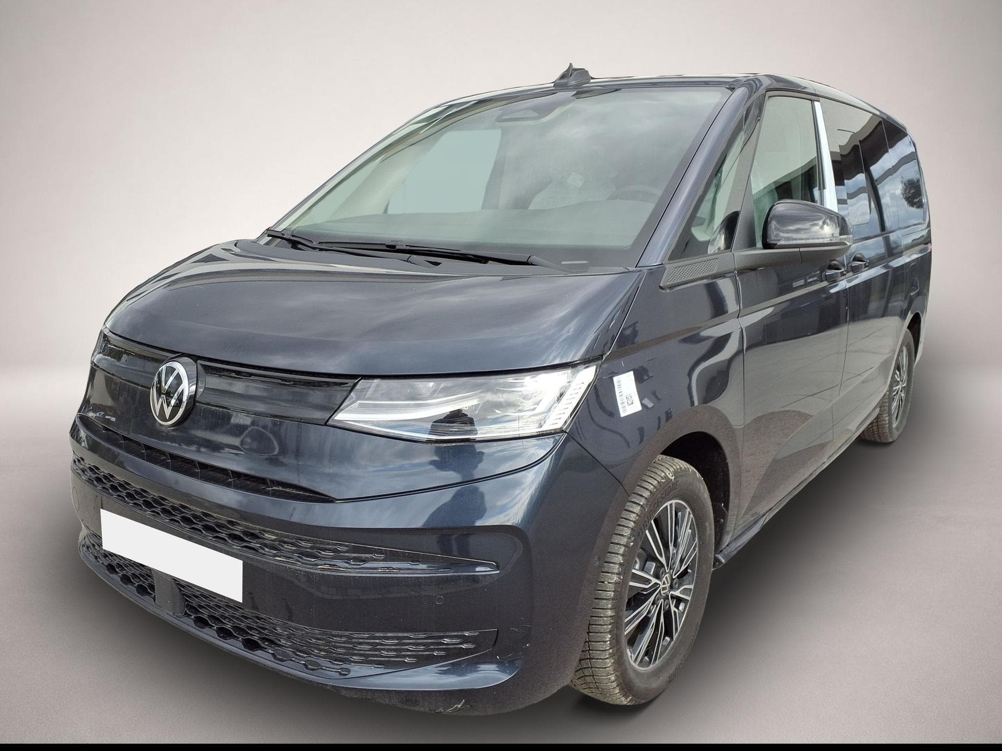 VW Multivan (2026) - Photo 1