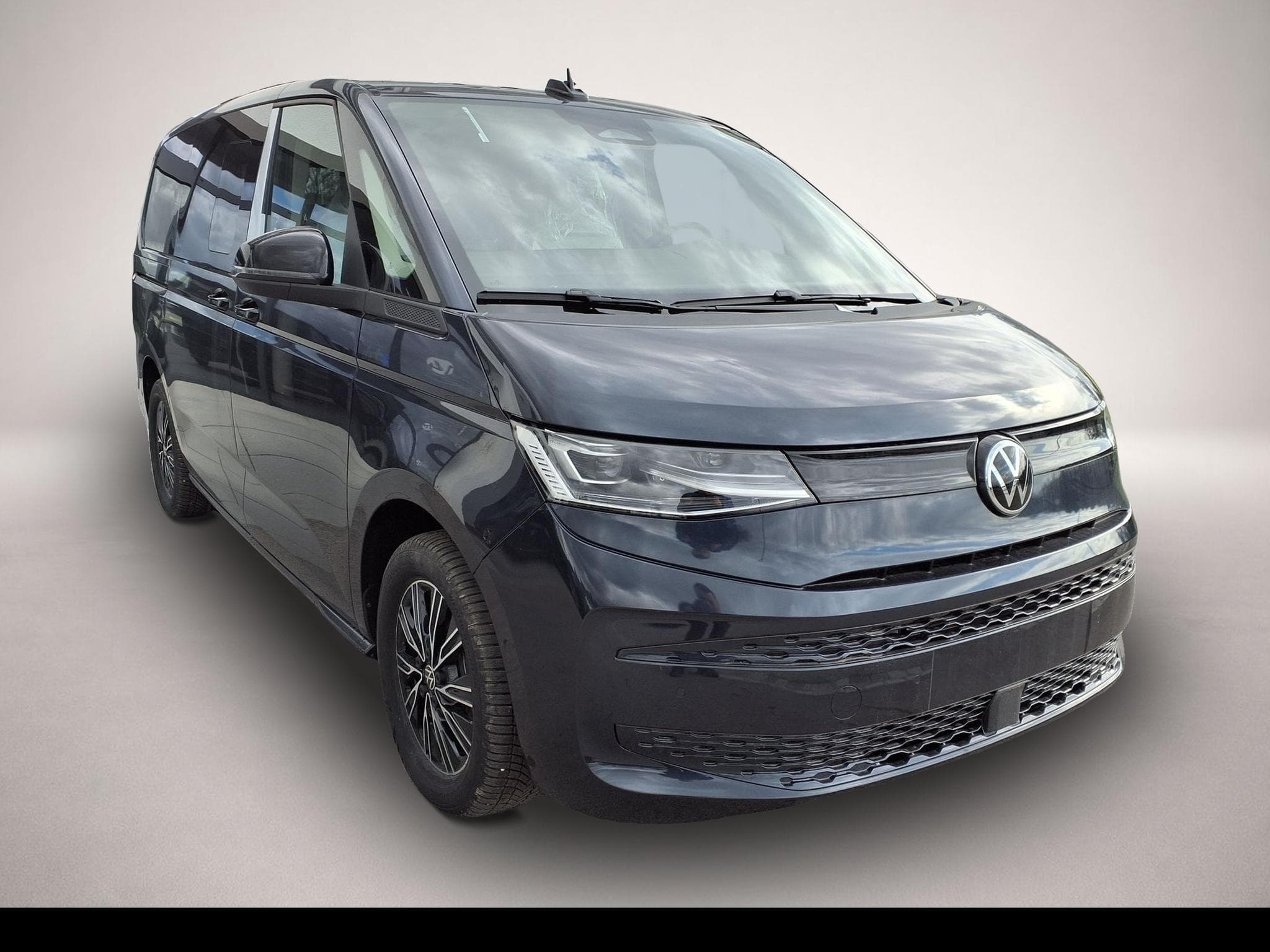VW Multivan (2026) - Photo 4