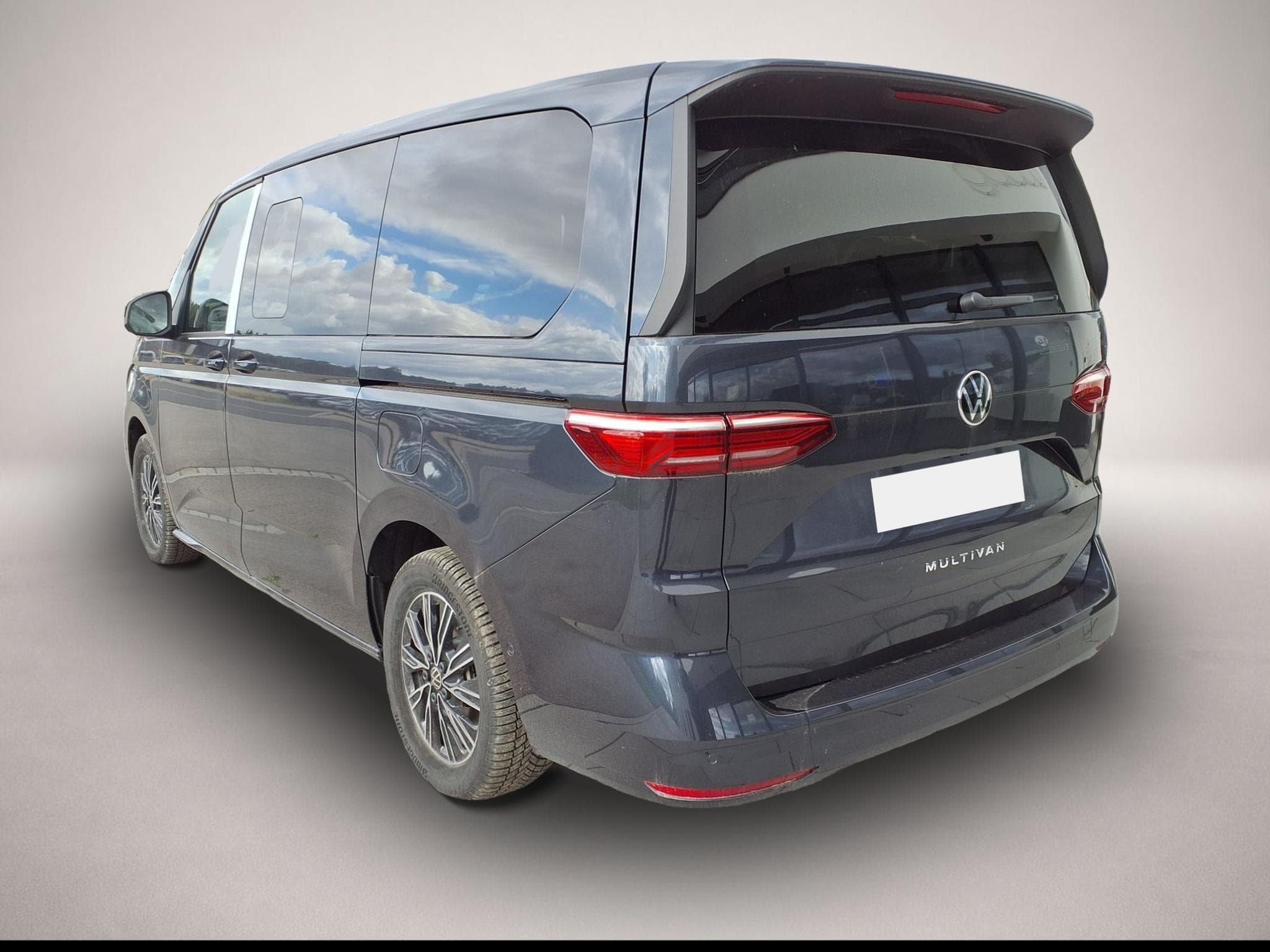 VW Multivan (2026) - Photo 2
