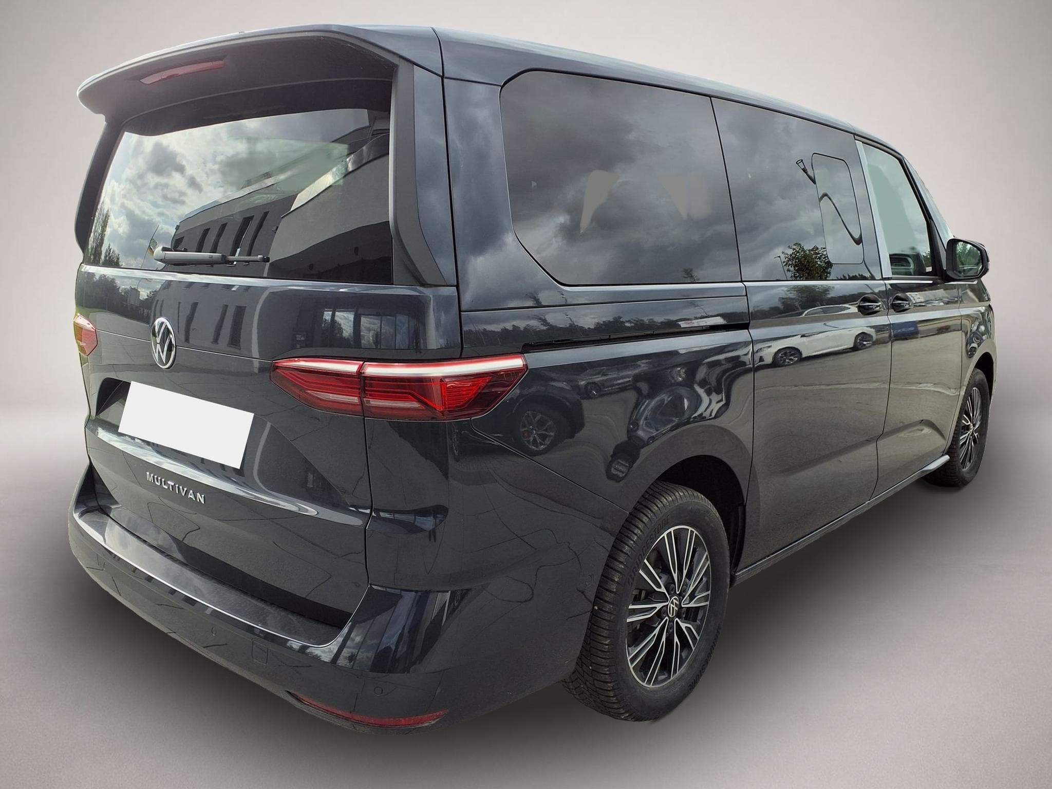 VW Multivan (2026) - Photo 3
