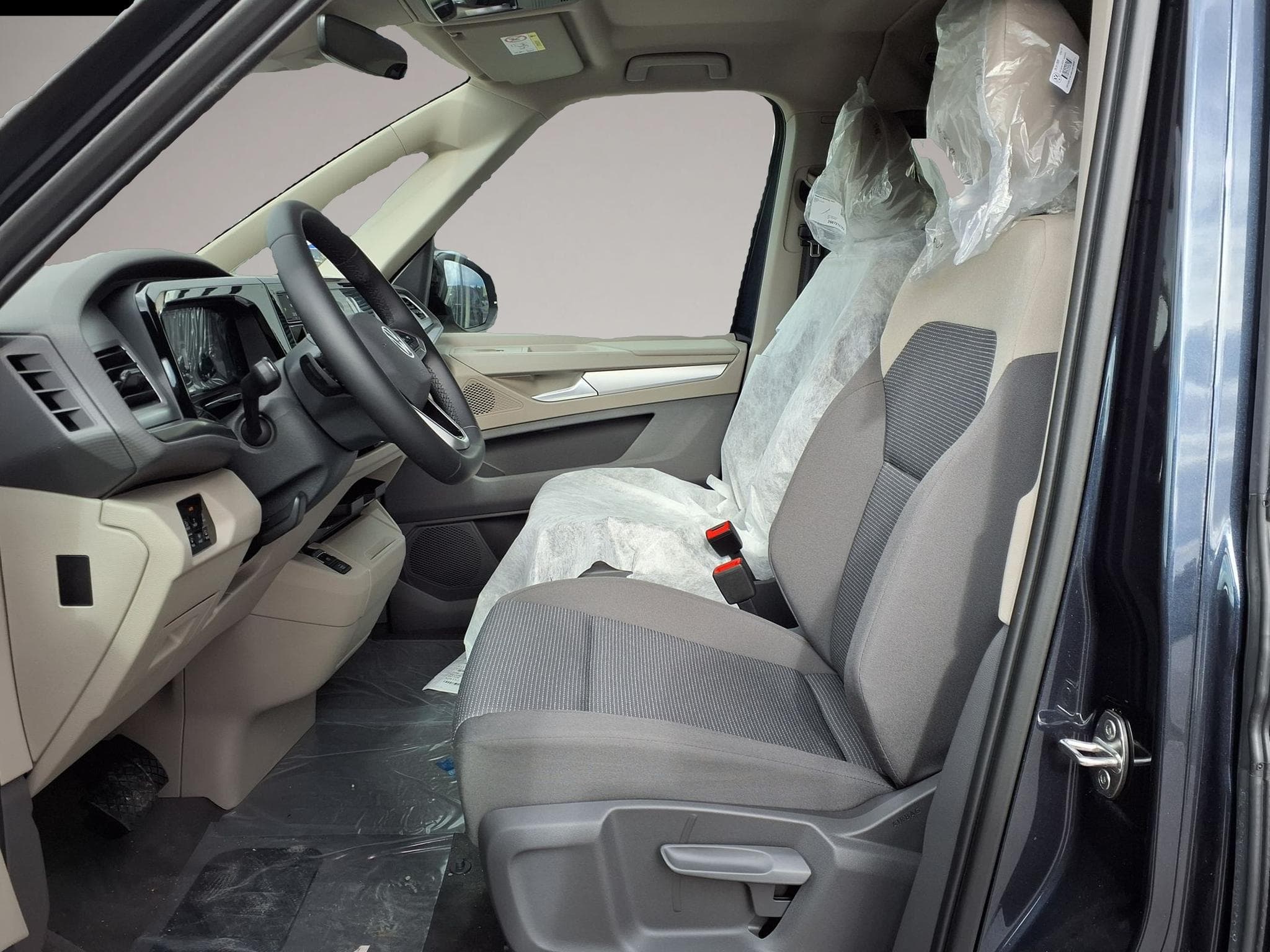 VW Multivan (2026) - Photo 5