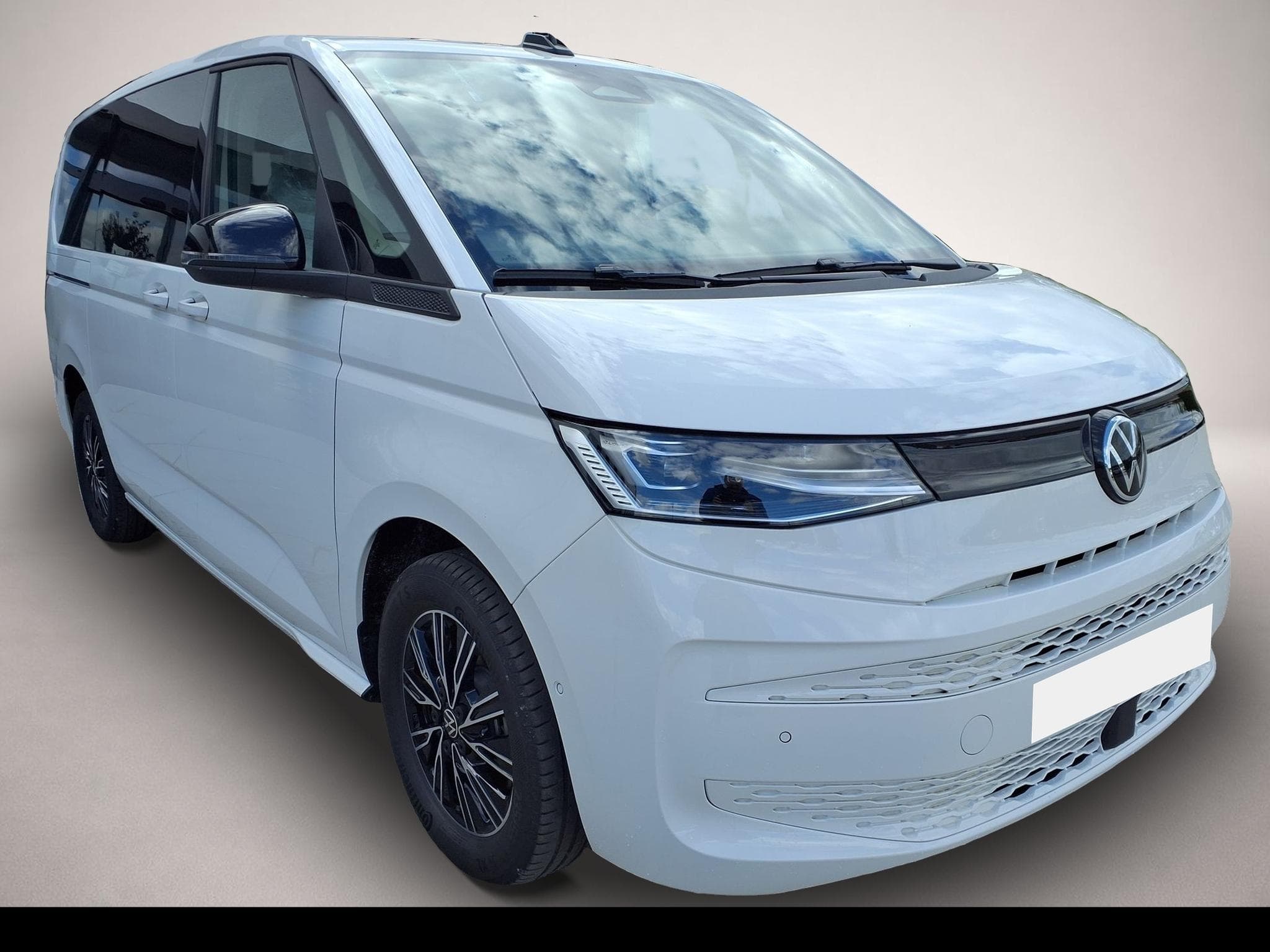 VW Multivan (2026) - Photo 4