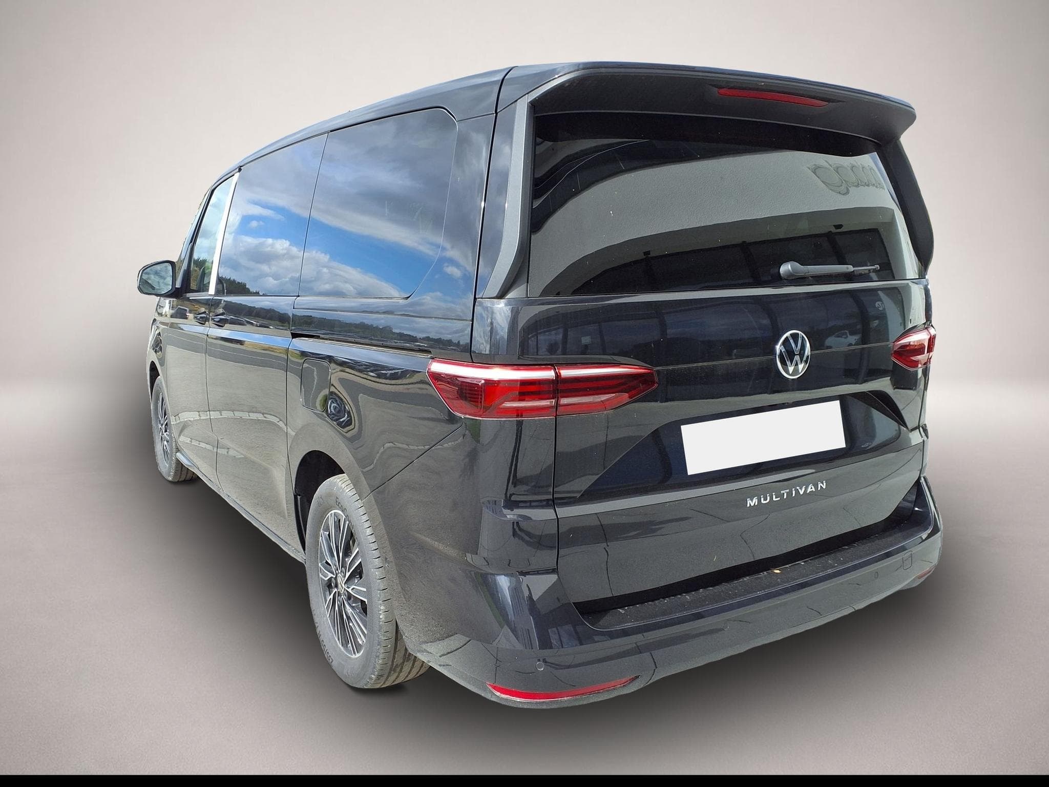 VW Multivan (2026) - Photo 2