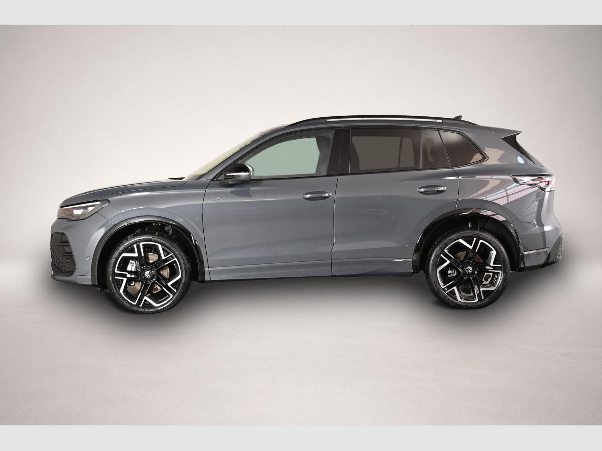 VW Tiguan (2026) - Photo 2