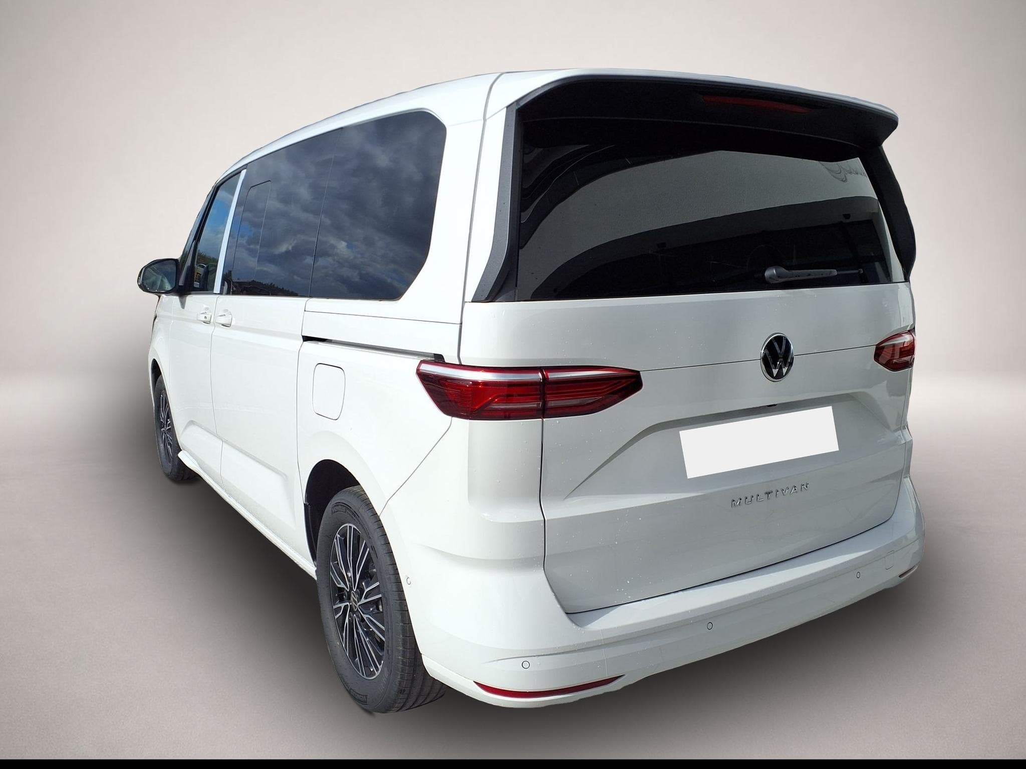 VW Multivan (2026) - Photo 2