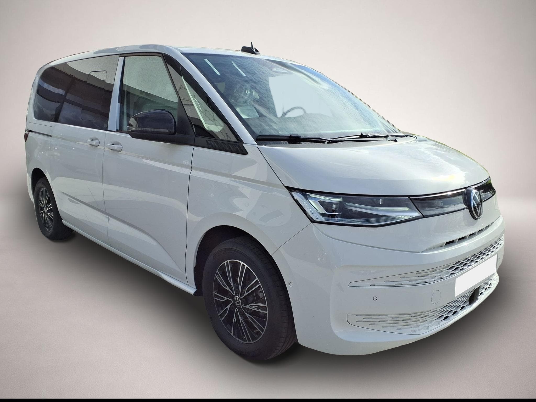 VW Multivan (2026) - Photo 4