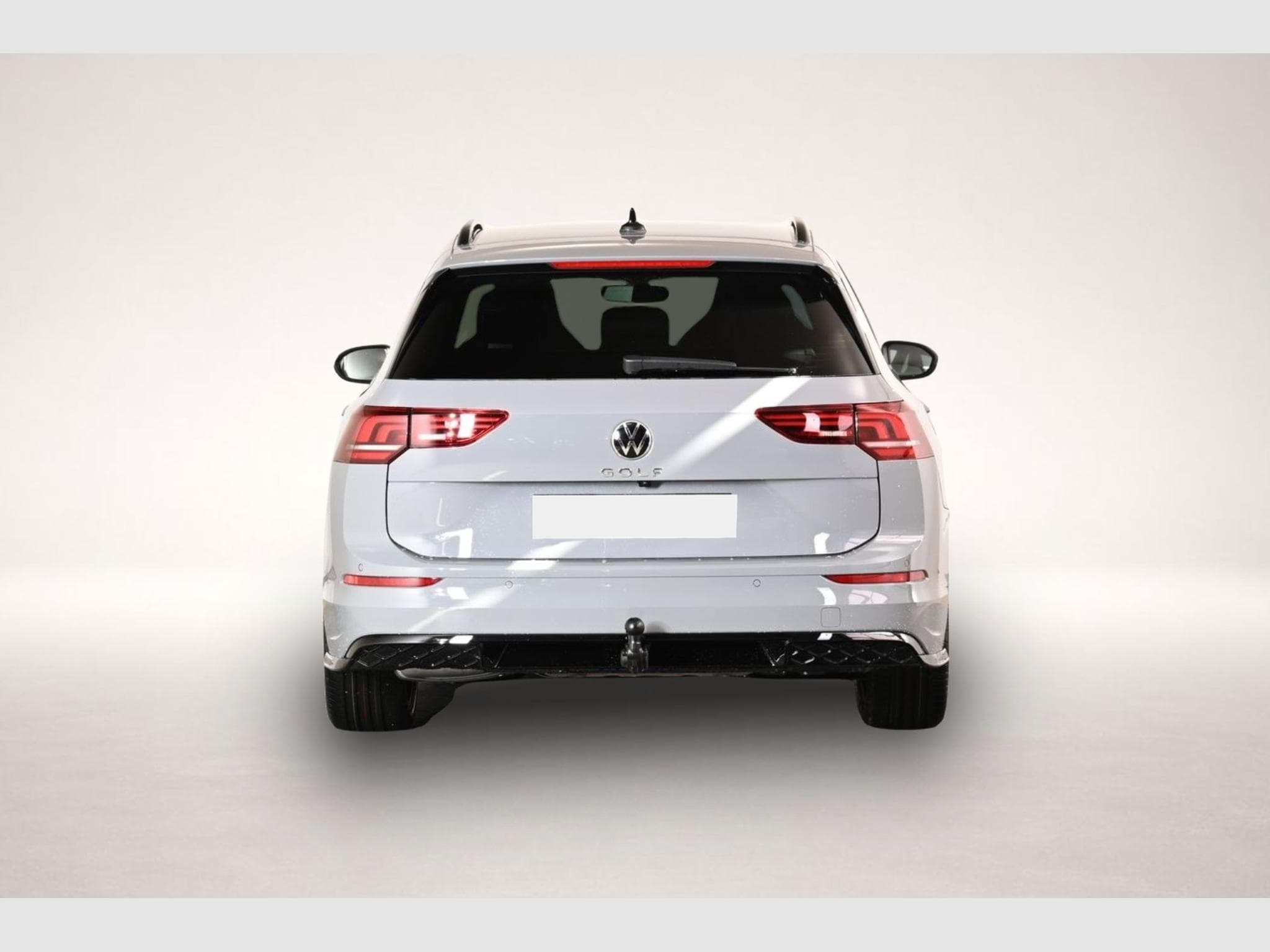 VW Golf (2026) - Photo 4
