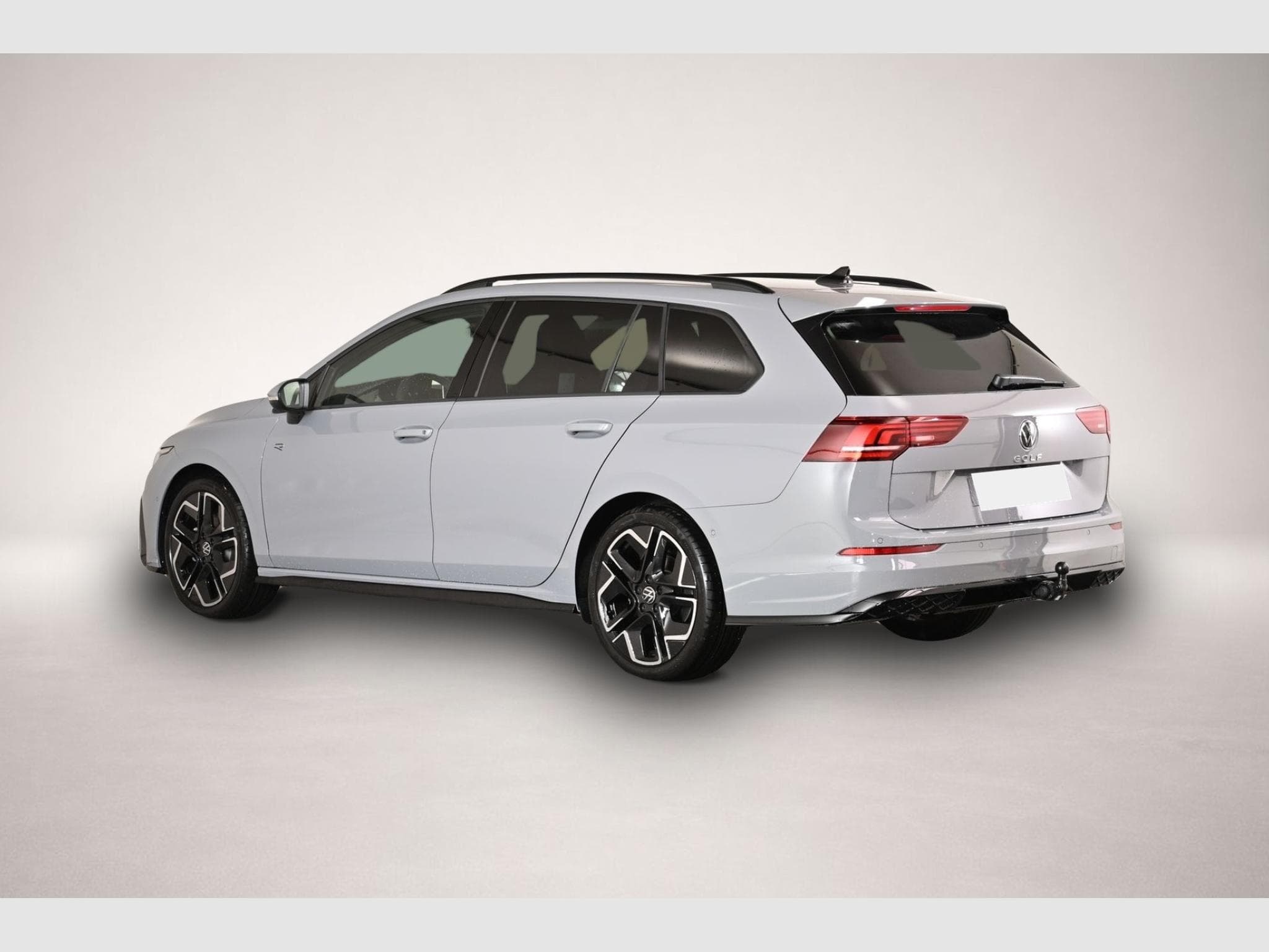 VW Golf (2026) - Photo 3