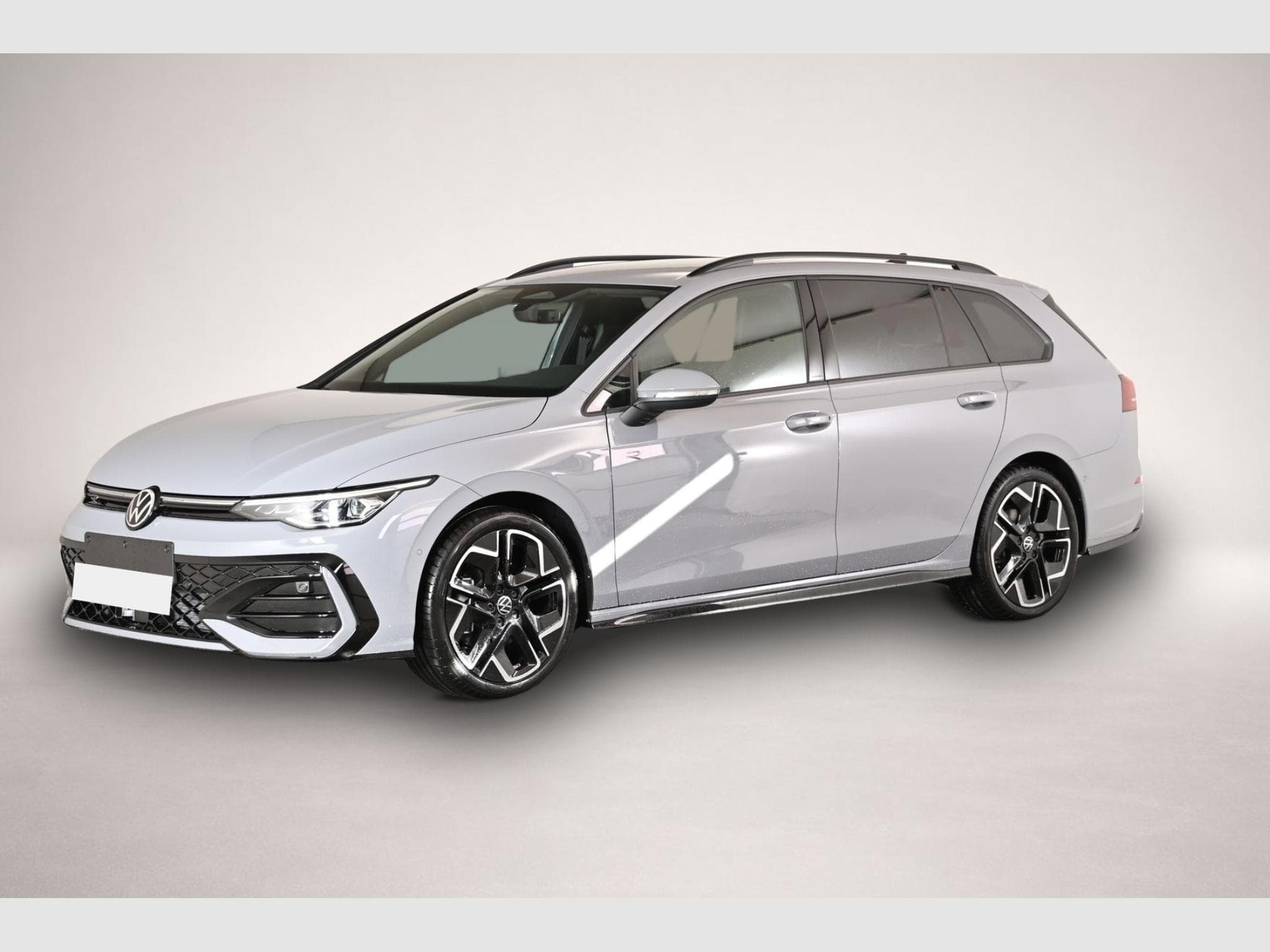 VW Golf (2026) - Photo 1