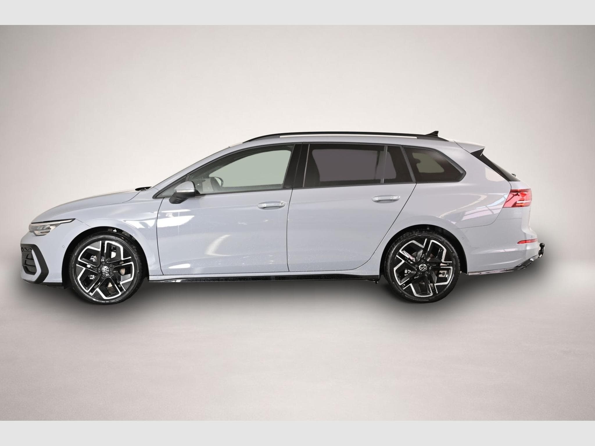 VW Golf (2026) - Photo 2