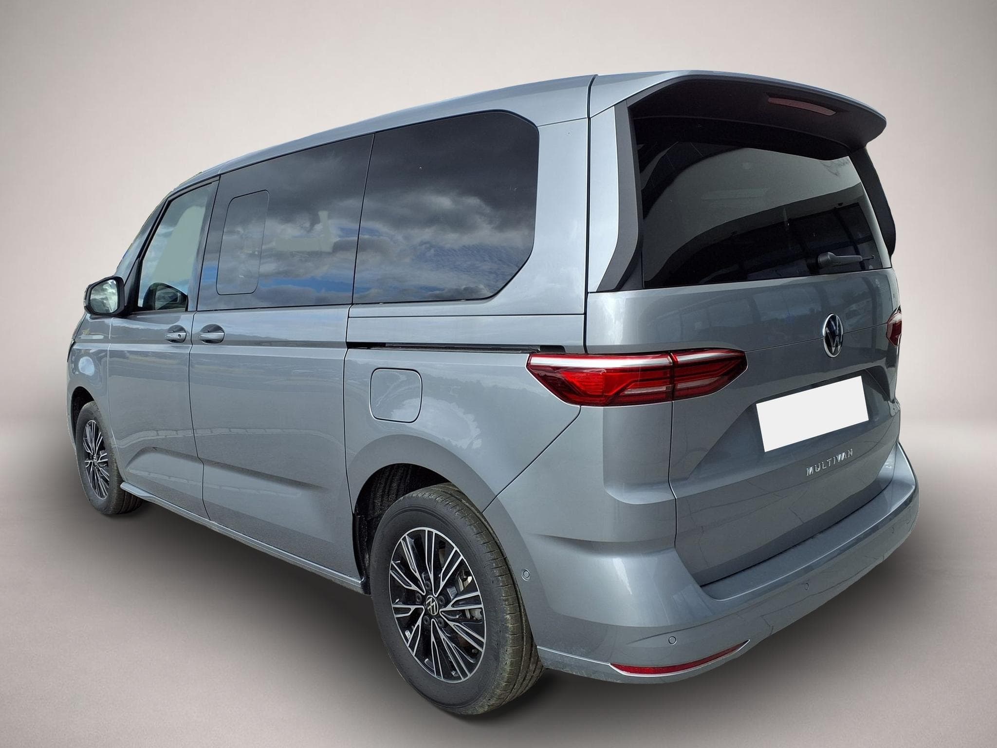 VW Multivan (2026) - Photo 2