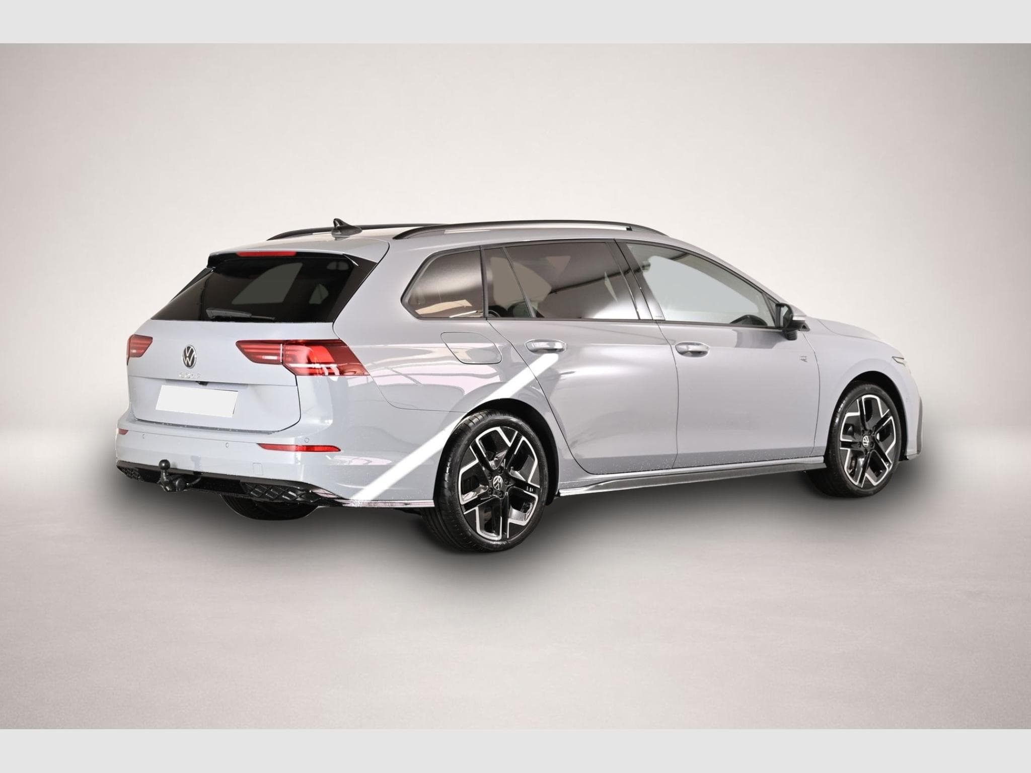 VW Golf (2026) - Photo 5
