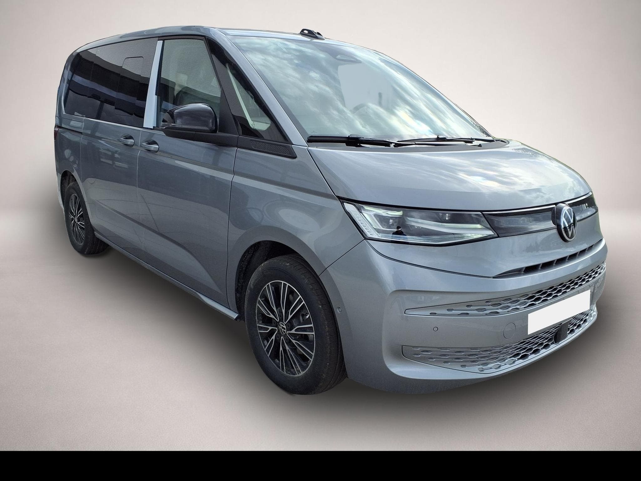 VW Multivan (2026) - Photo 4