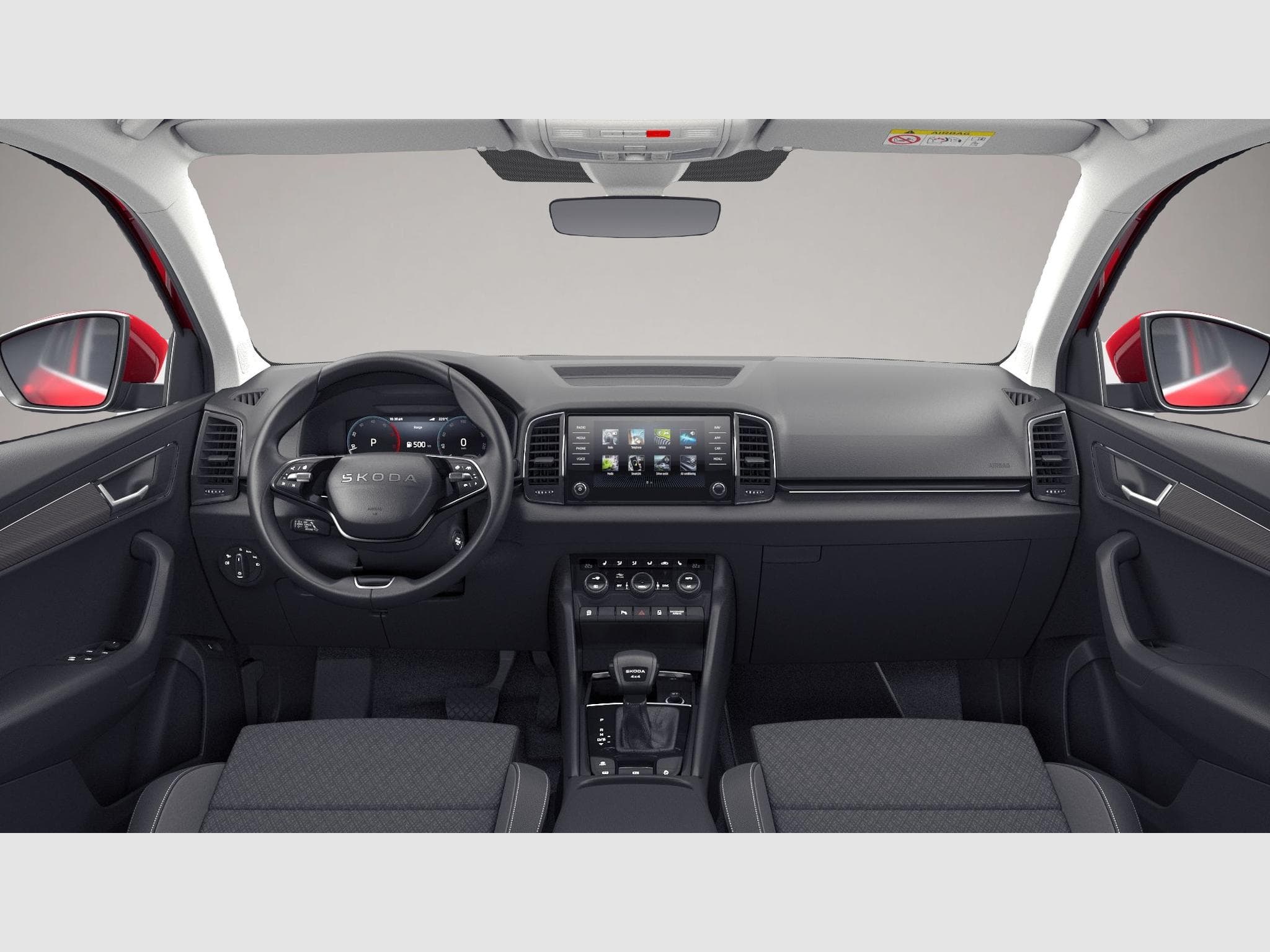 Skoda Karoq (2026) - Photo 4